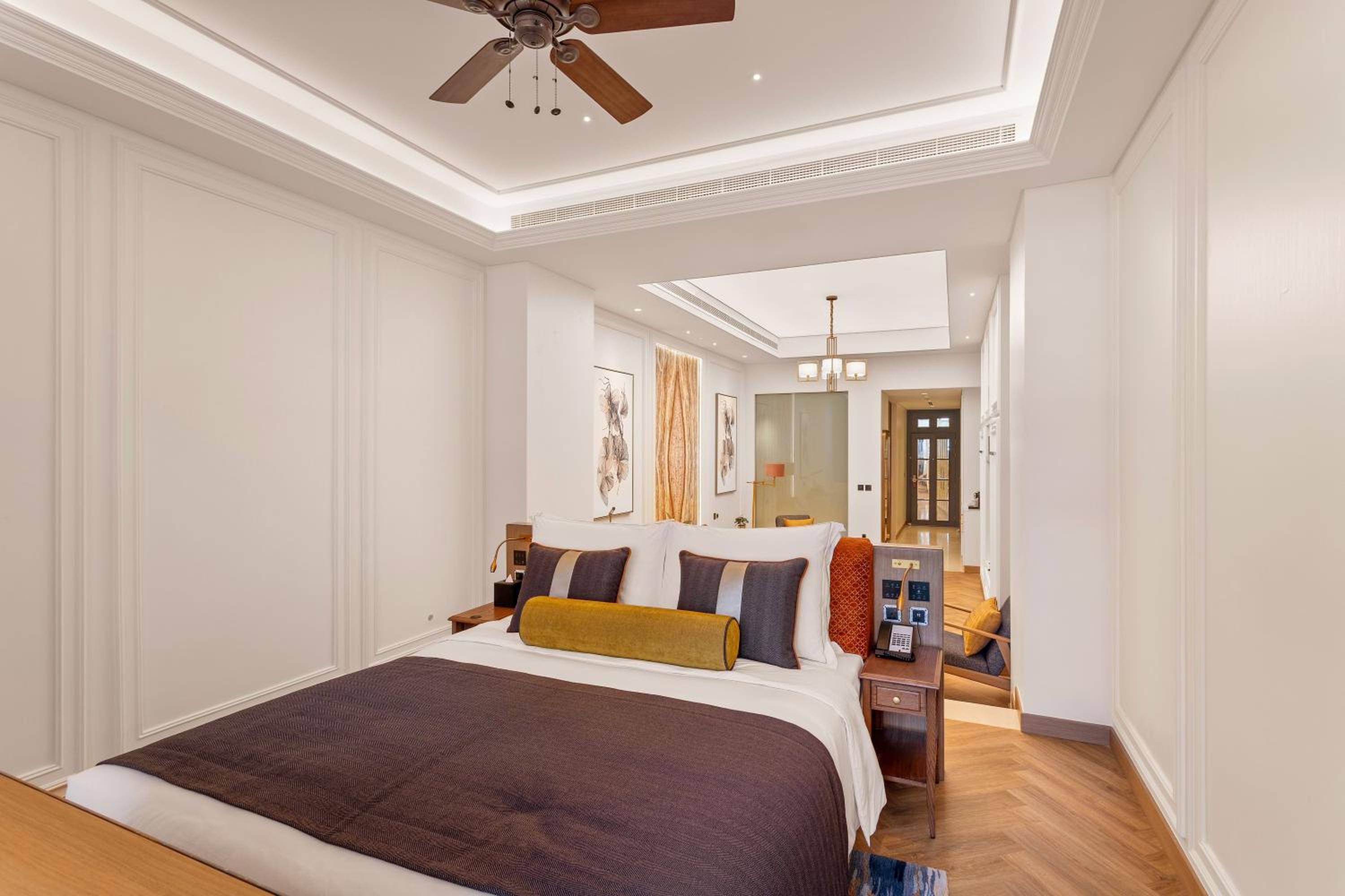 Dusit Ajman Resort & Villas, photo 74