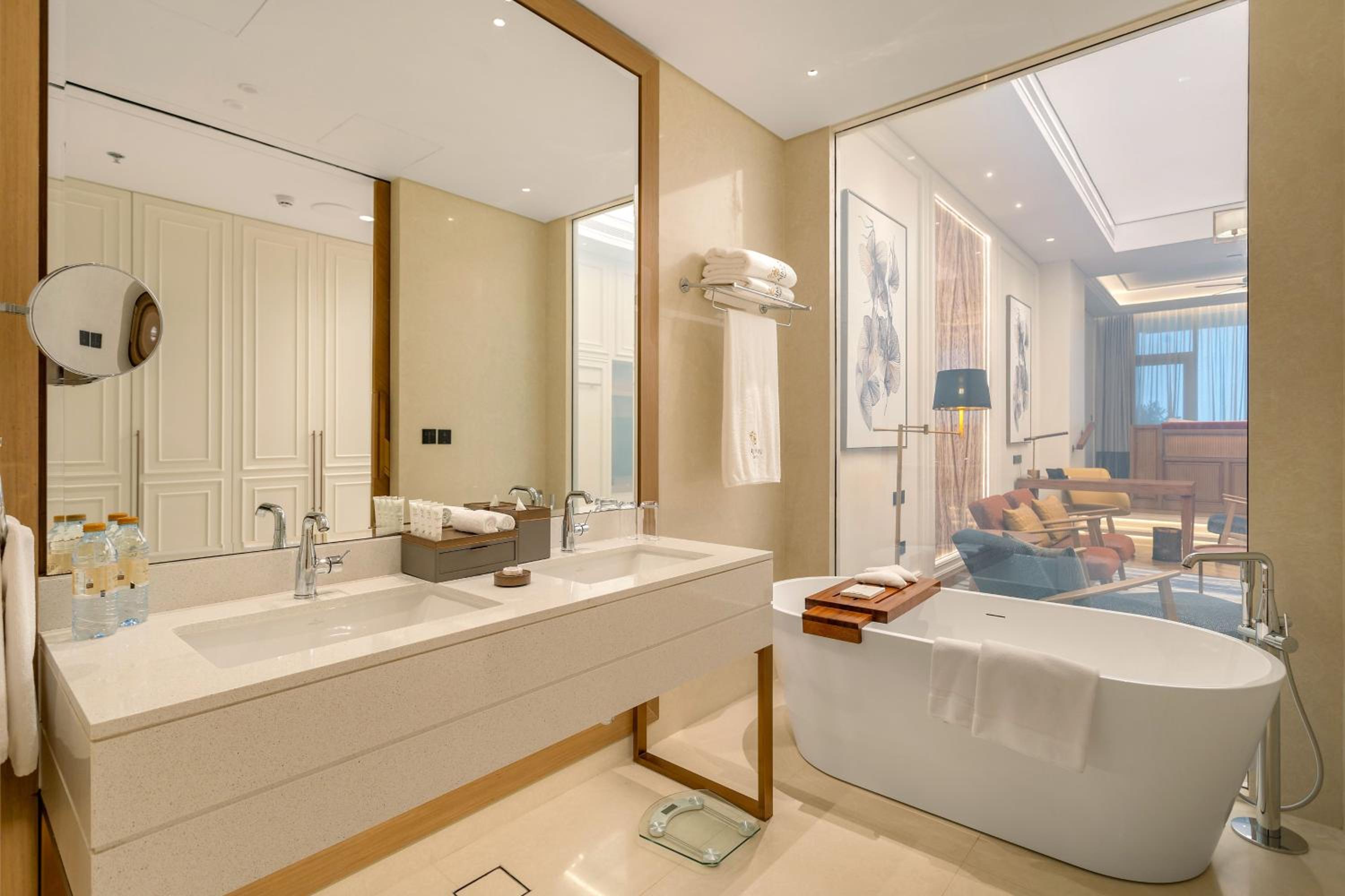 Dusit Ajman Resort & Villas, photo 54
