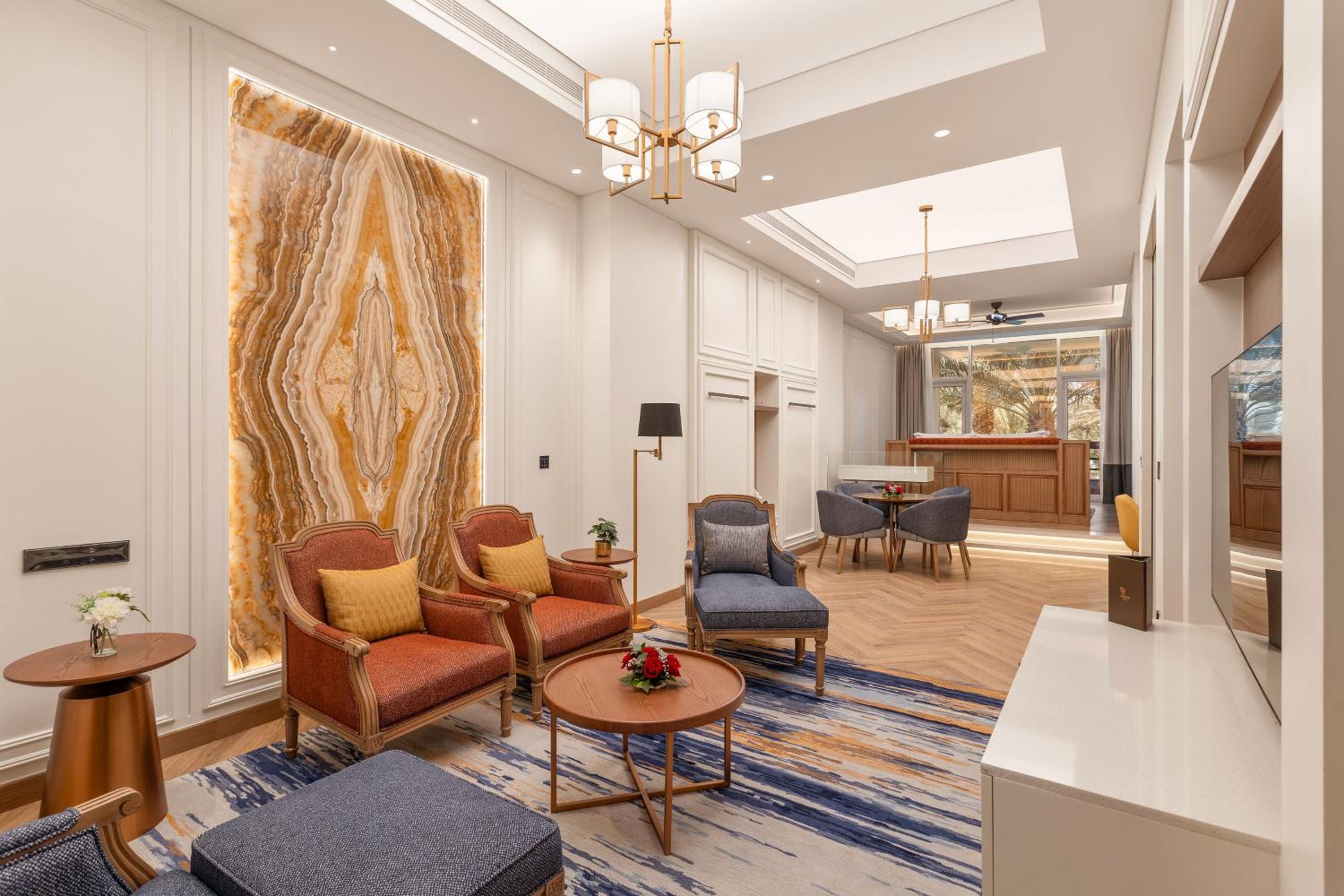 Dusit Ajman Resort & Villas, photo 29