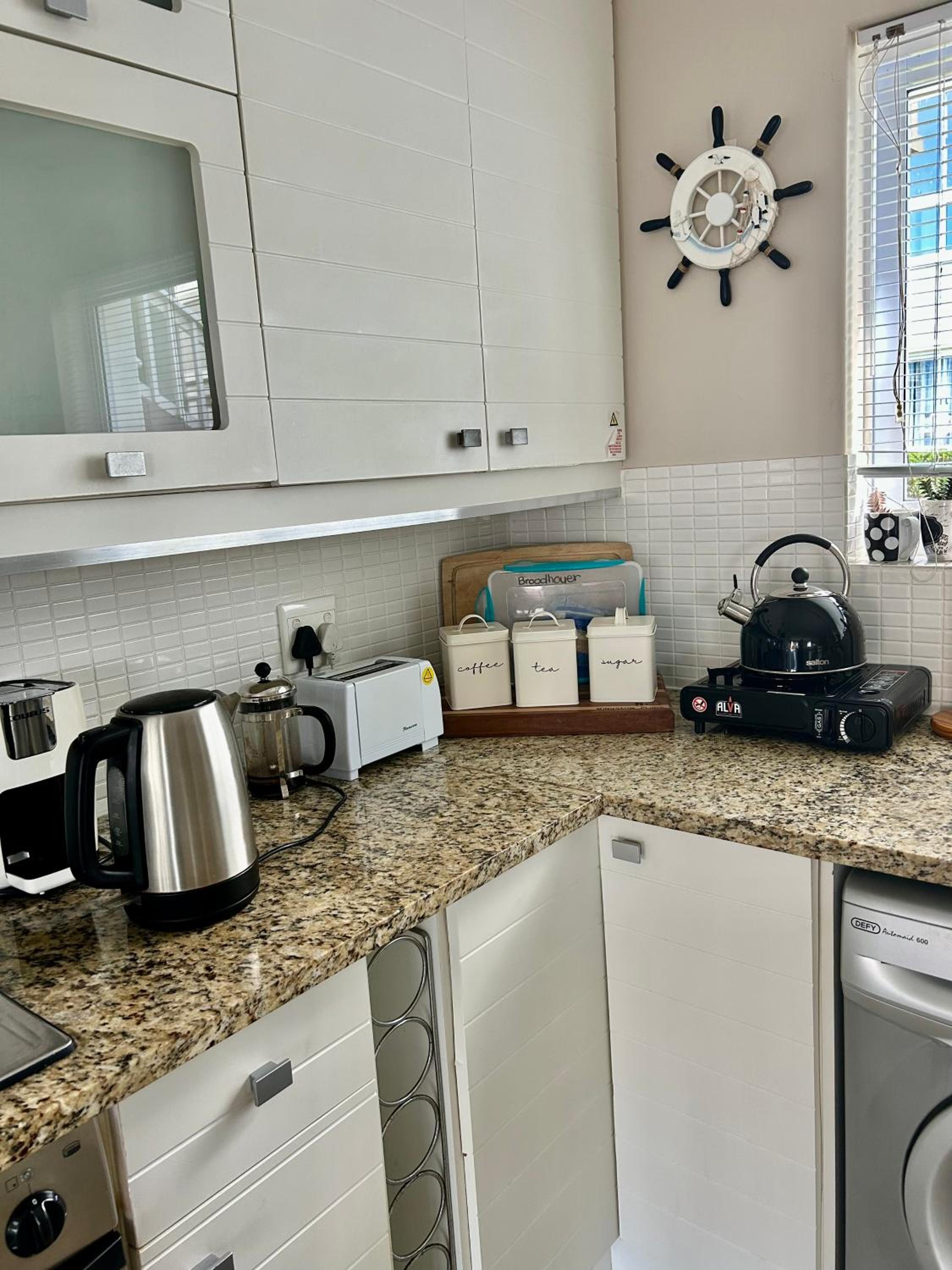 Waters Edge Guest House