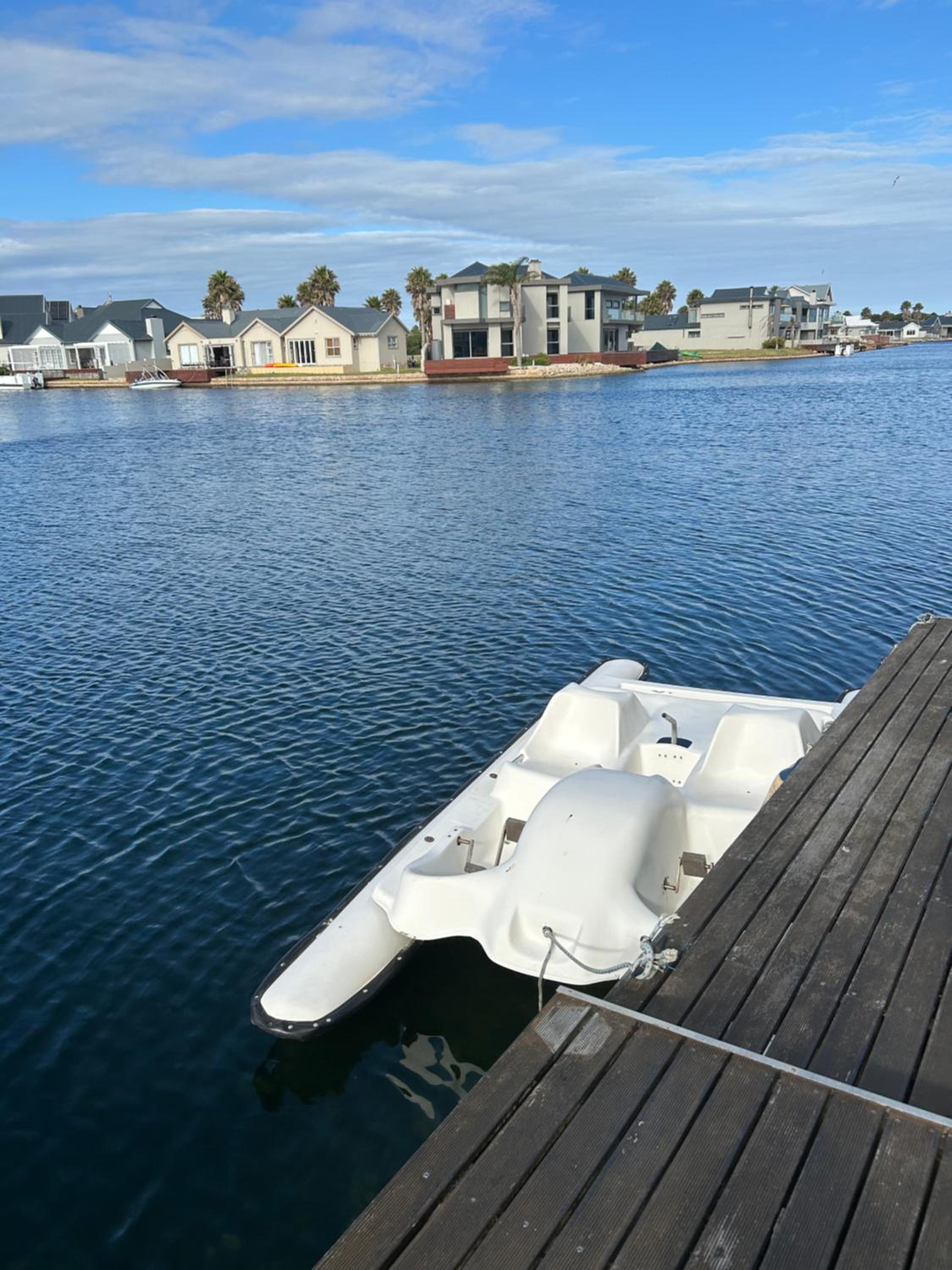 Waters Edge Guest House