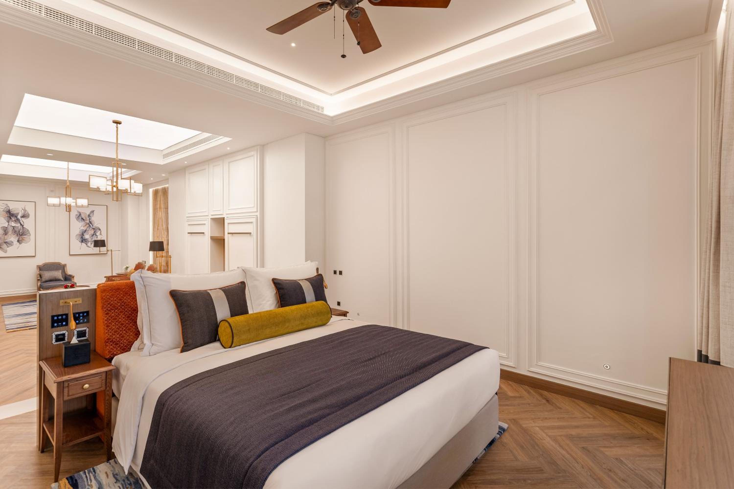 Dusit Ajman Resort & Villas, photo 113