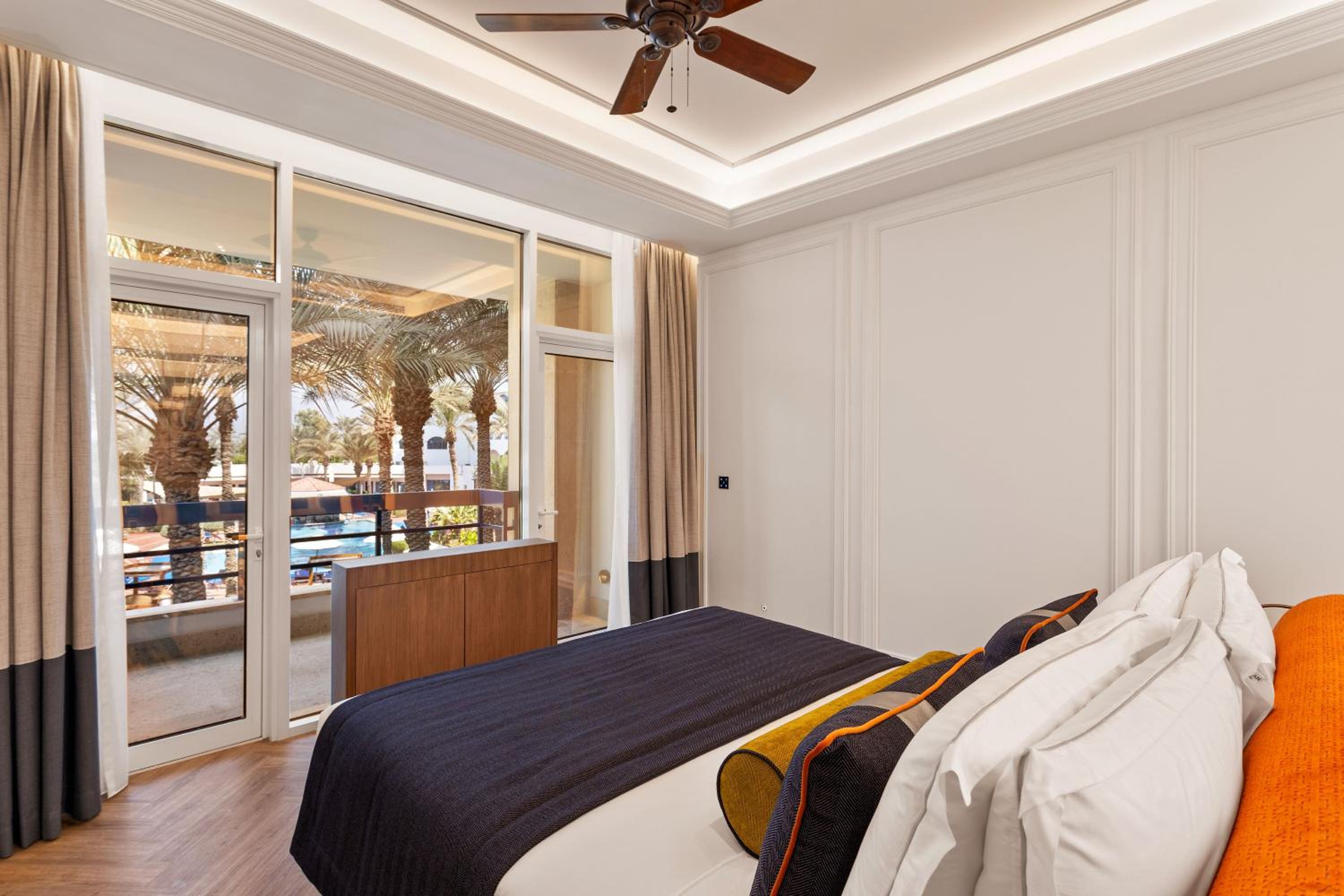 Dusit Ajman Resort & Villas, photo 71