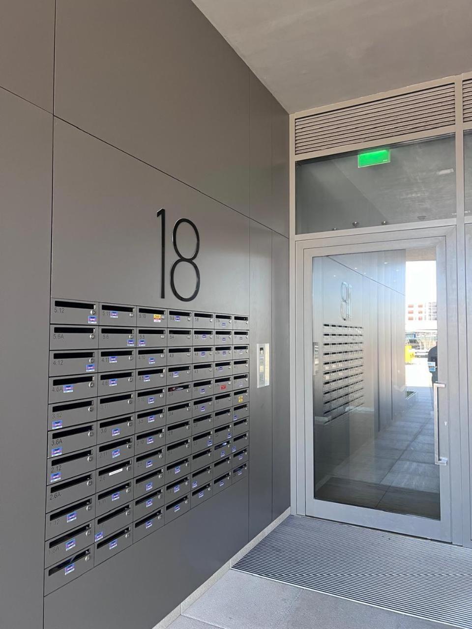 Apartamento Central em Aveiro com Estacionamento