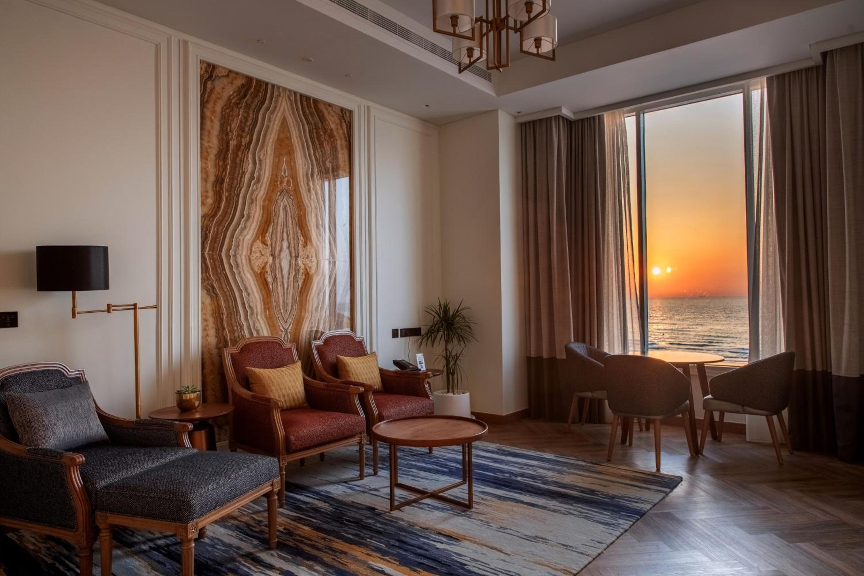 Dusit Ajman Resort & Villas, photo 116