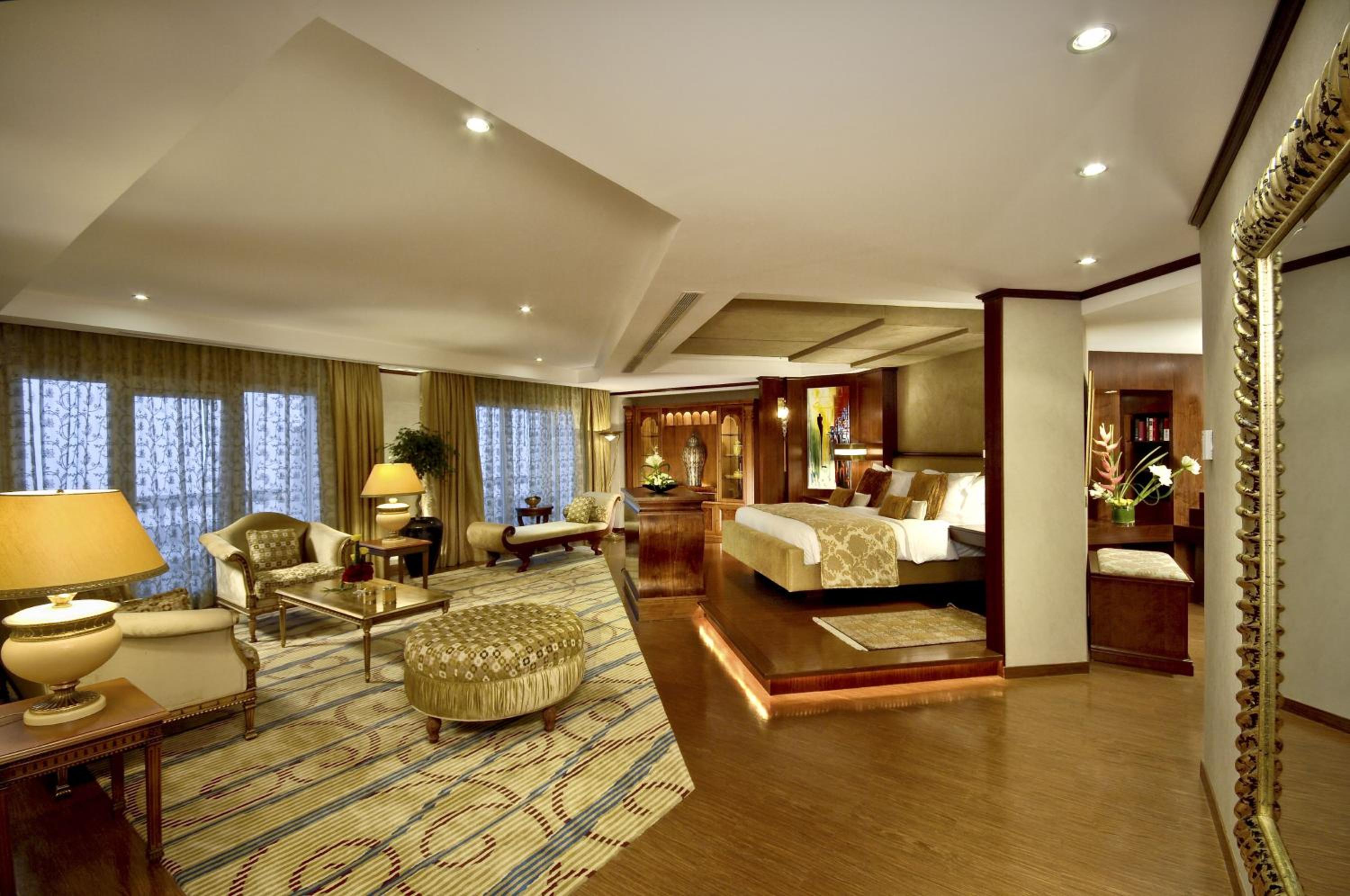 Dusit Ajman Resort & Villas, photo 81