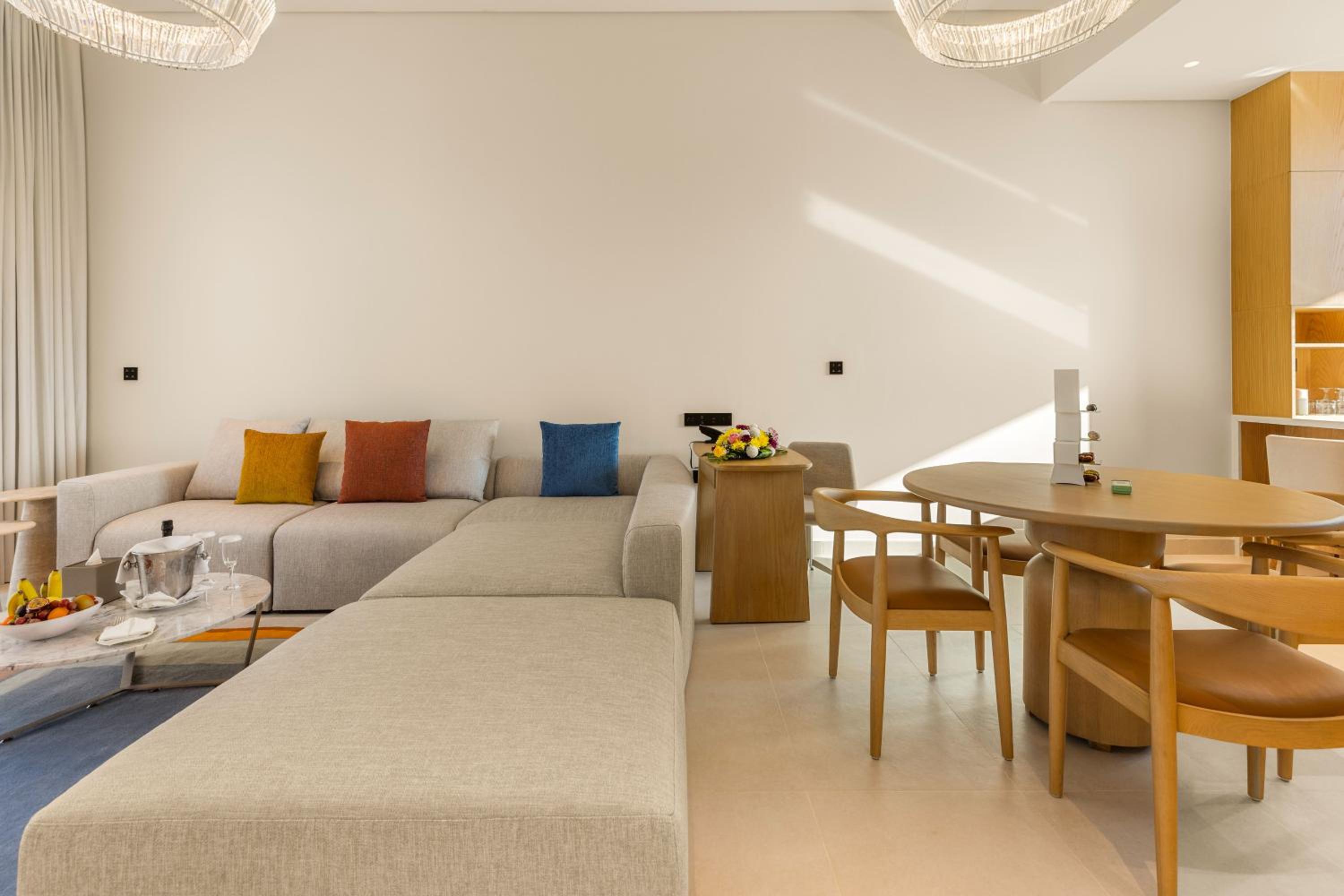 Dusit Ajman Resort & Villas, photo 49