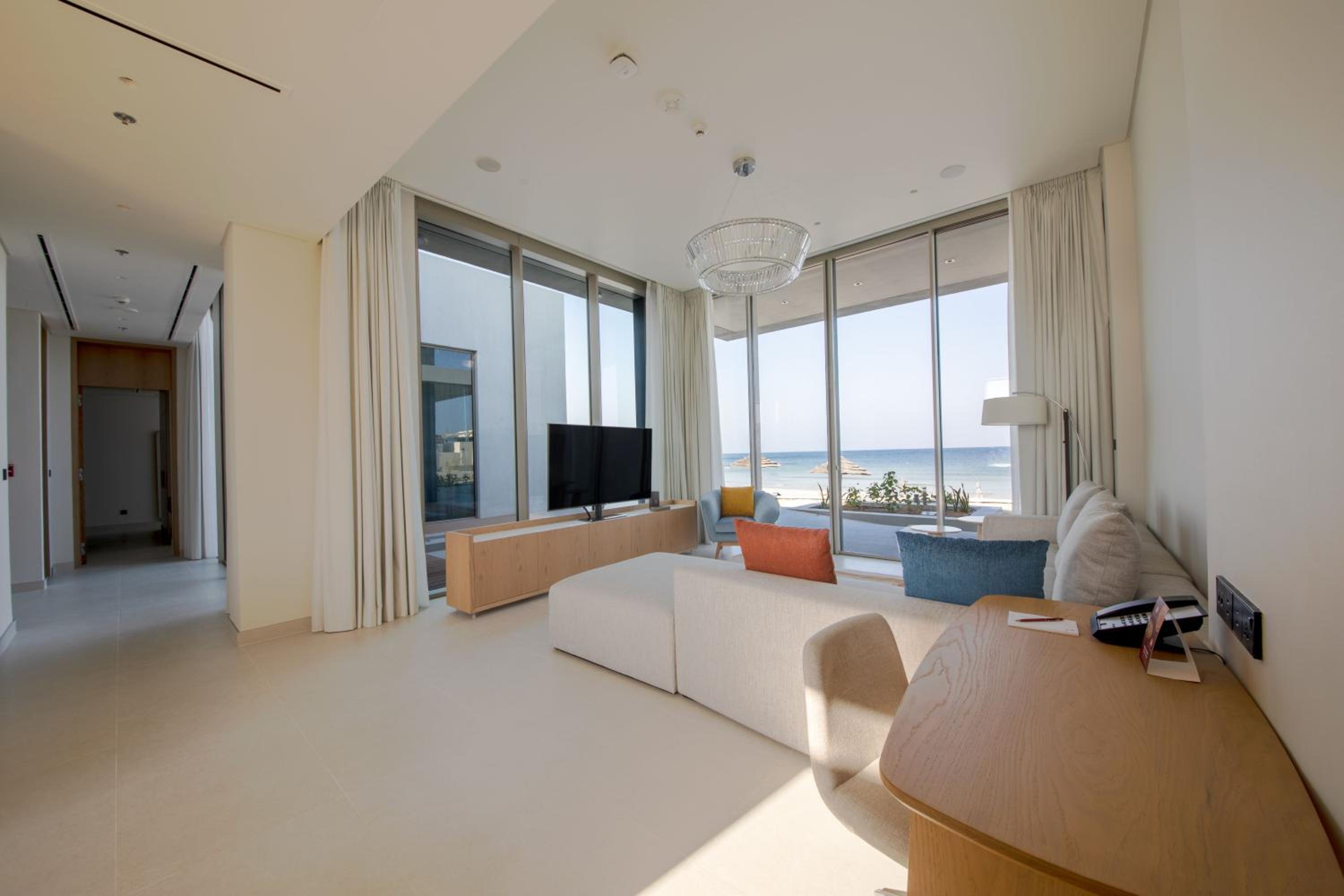 Dusit Ajman Resort & Villas, photo 16