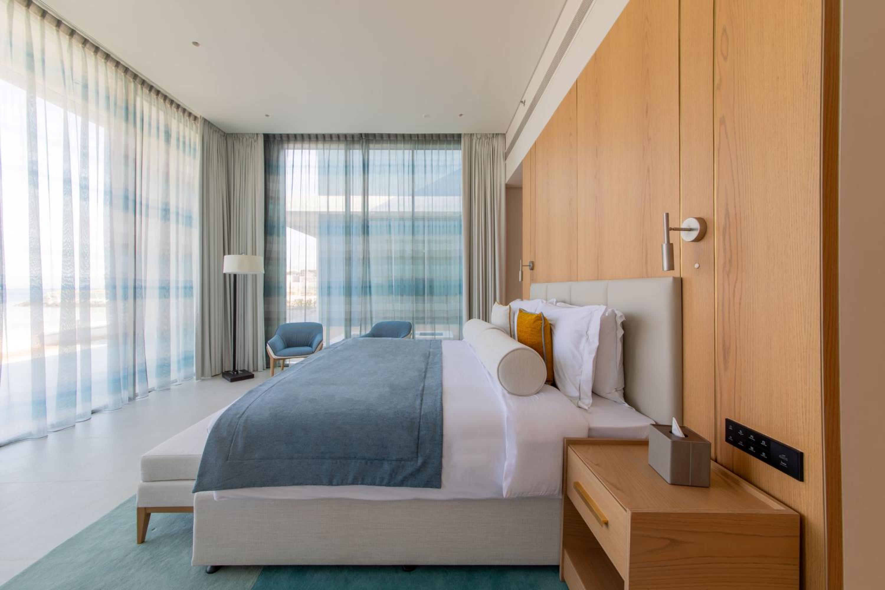 Dusit Ajman Resort & Villas, photo 69