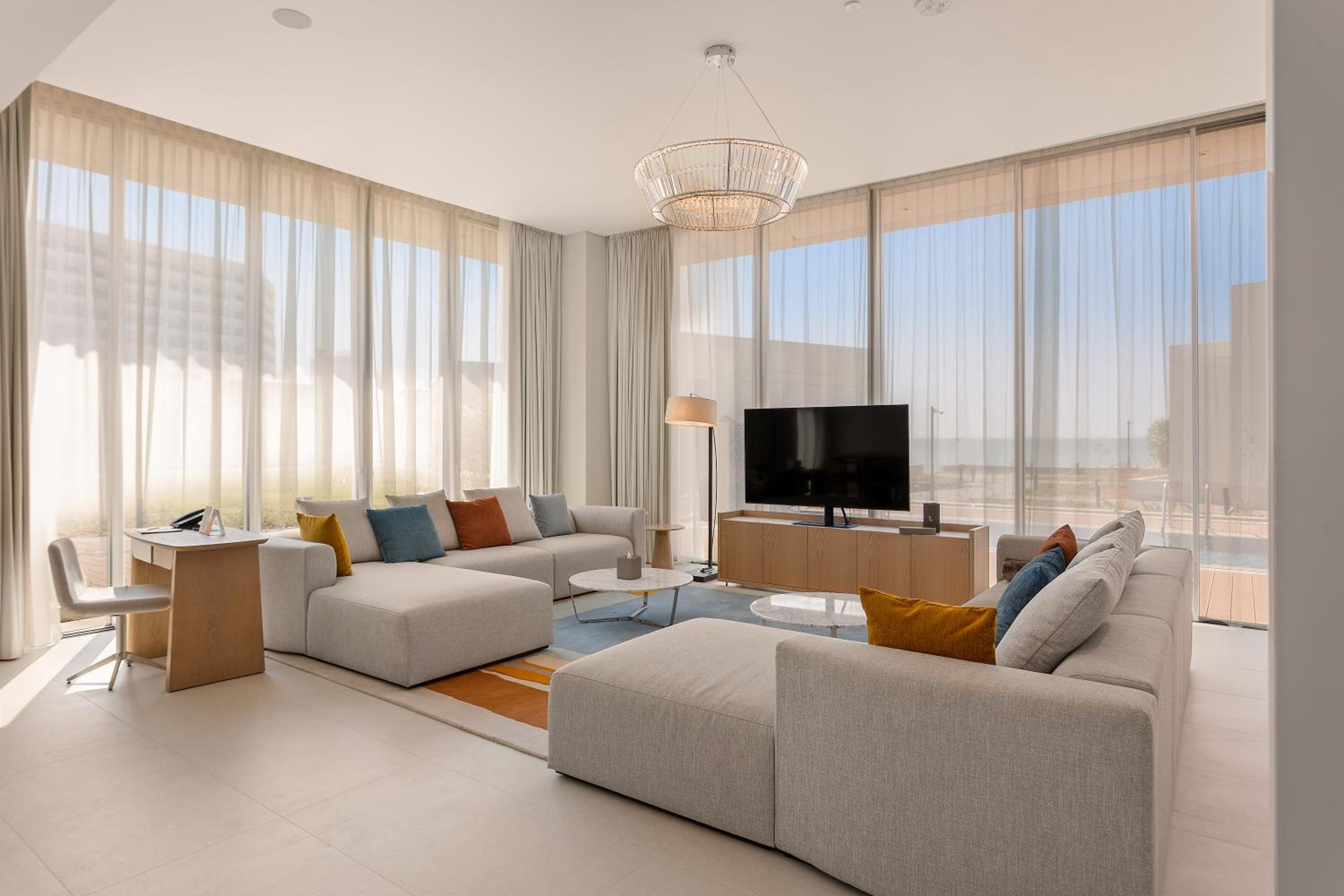 Dusit Ajman Resort & Villas, photo 58