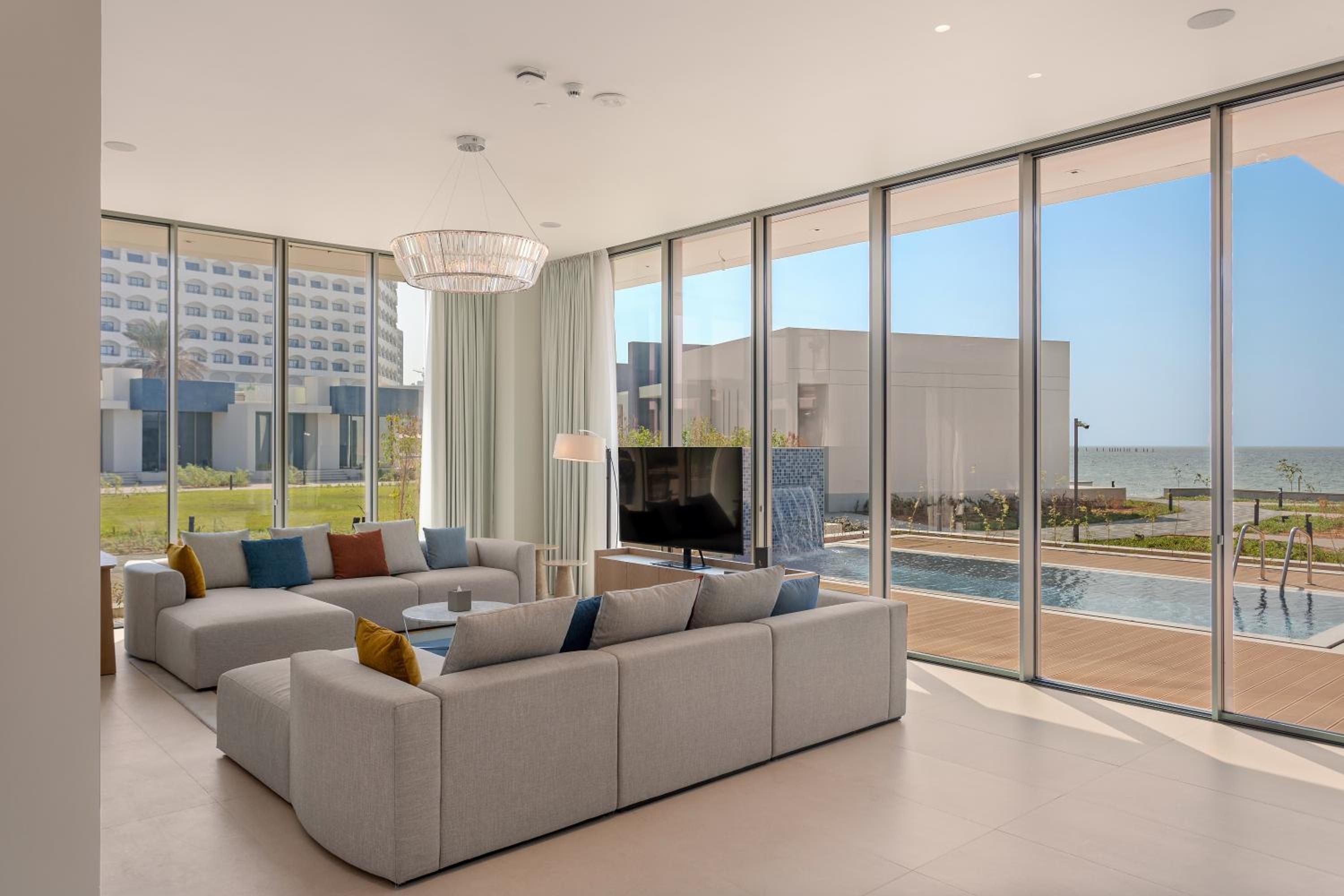 Dusit Ajman Resort & Villas, photo 93