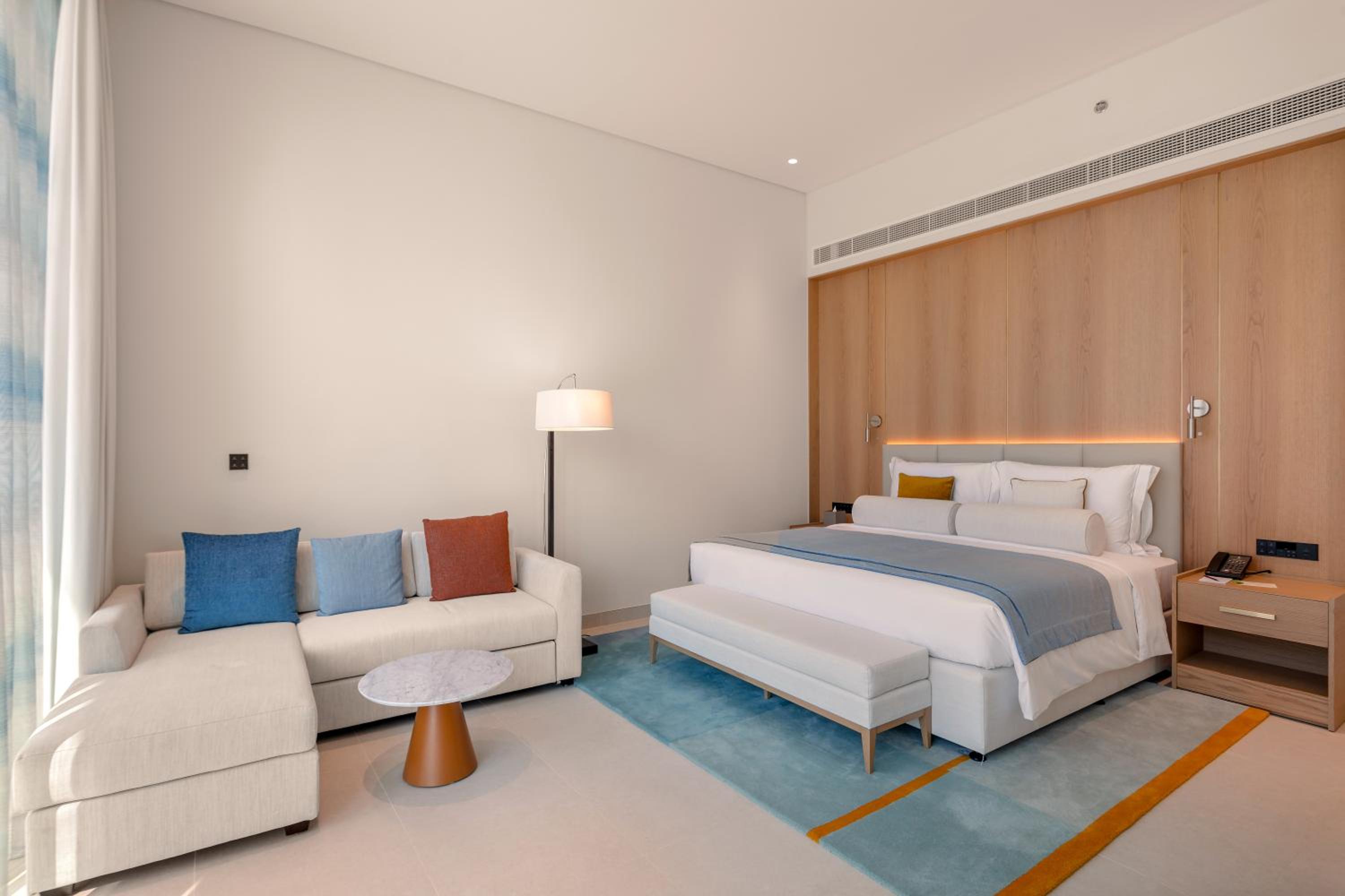 Dusit Ajman Resort & Villas, photo 89