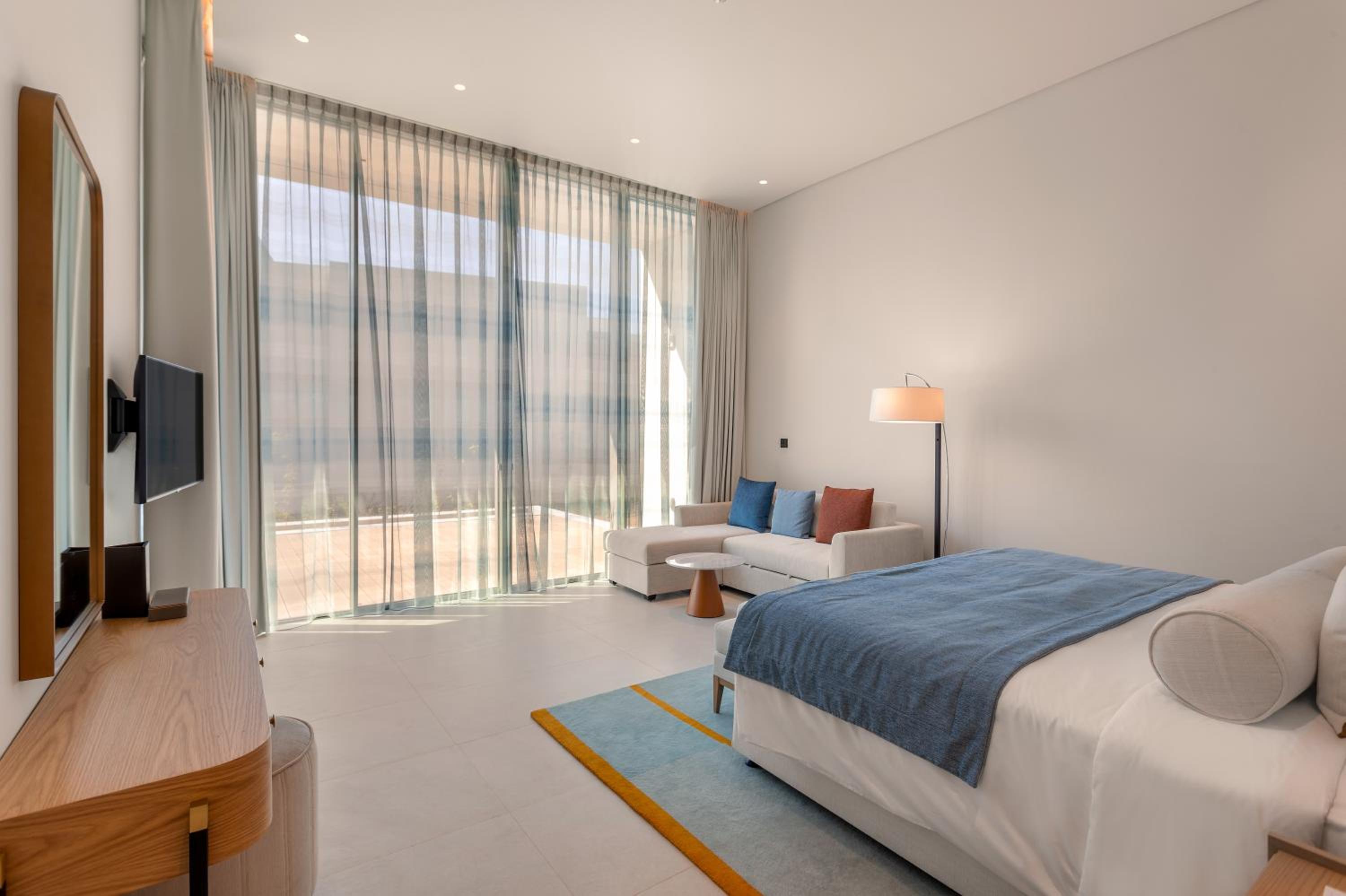 Dusit Ajman Resort & Villas, photo 19