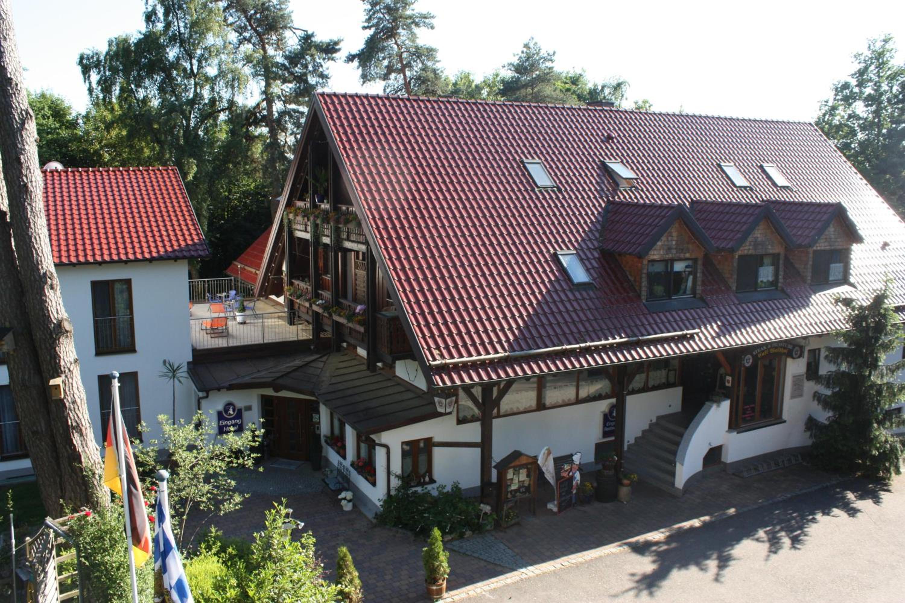 Hotel Waldhof