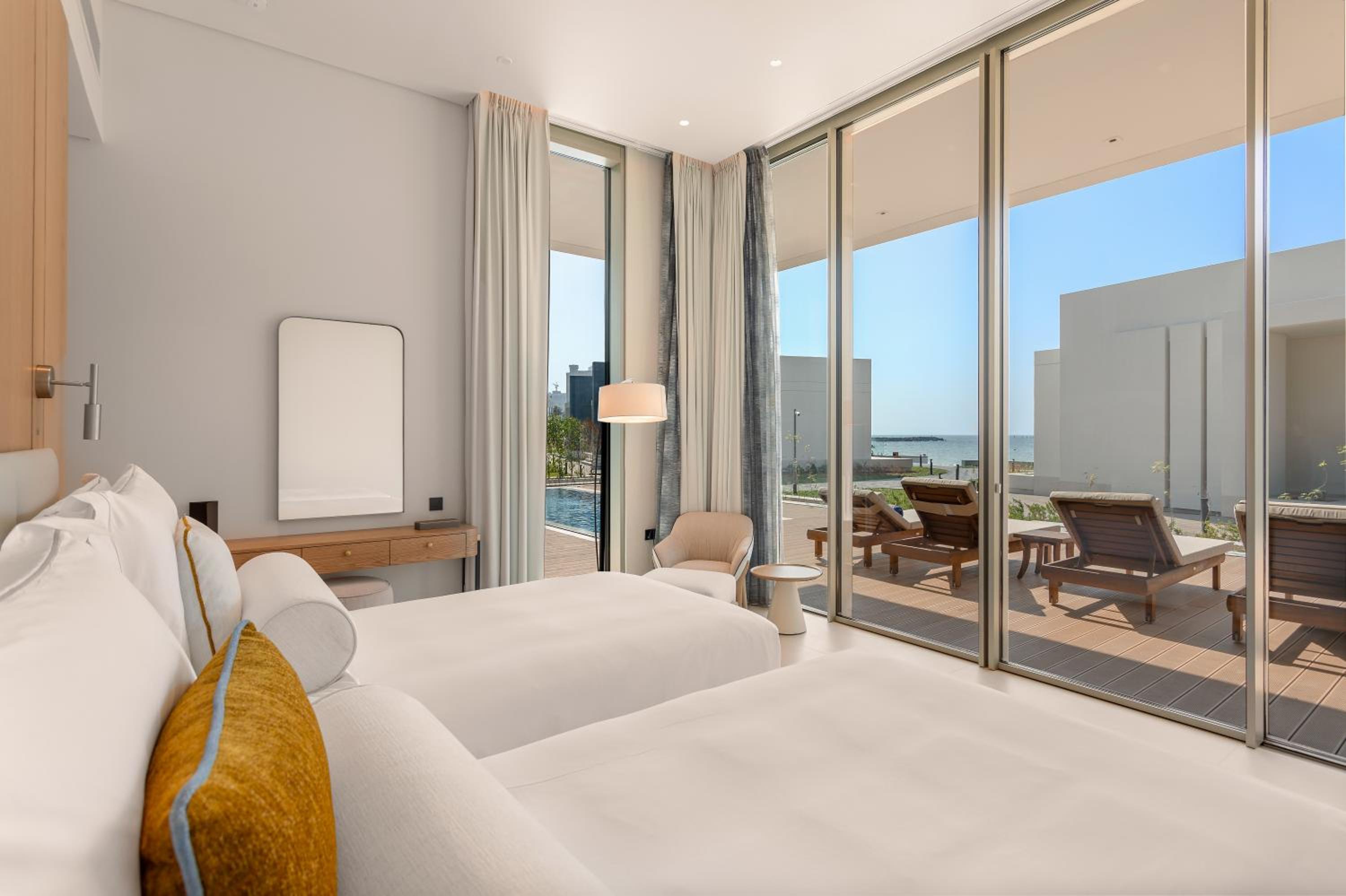Dusit Ajman Resort & Villas, photo 62