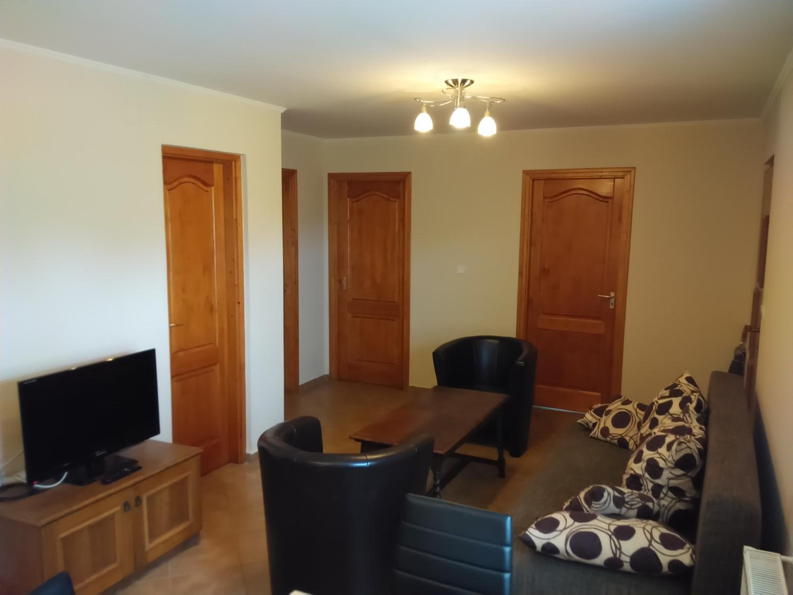 Bloomyapartment