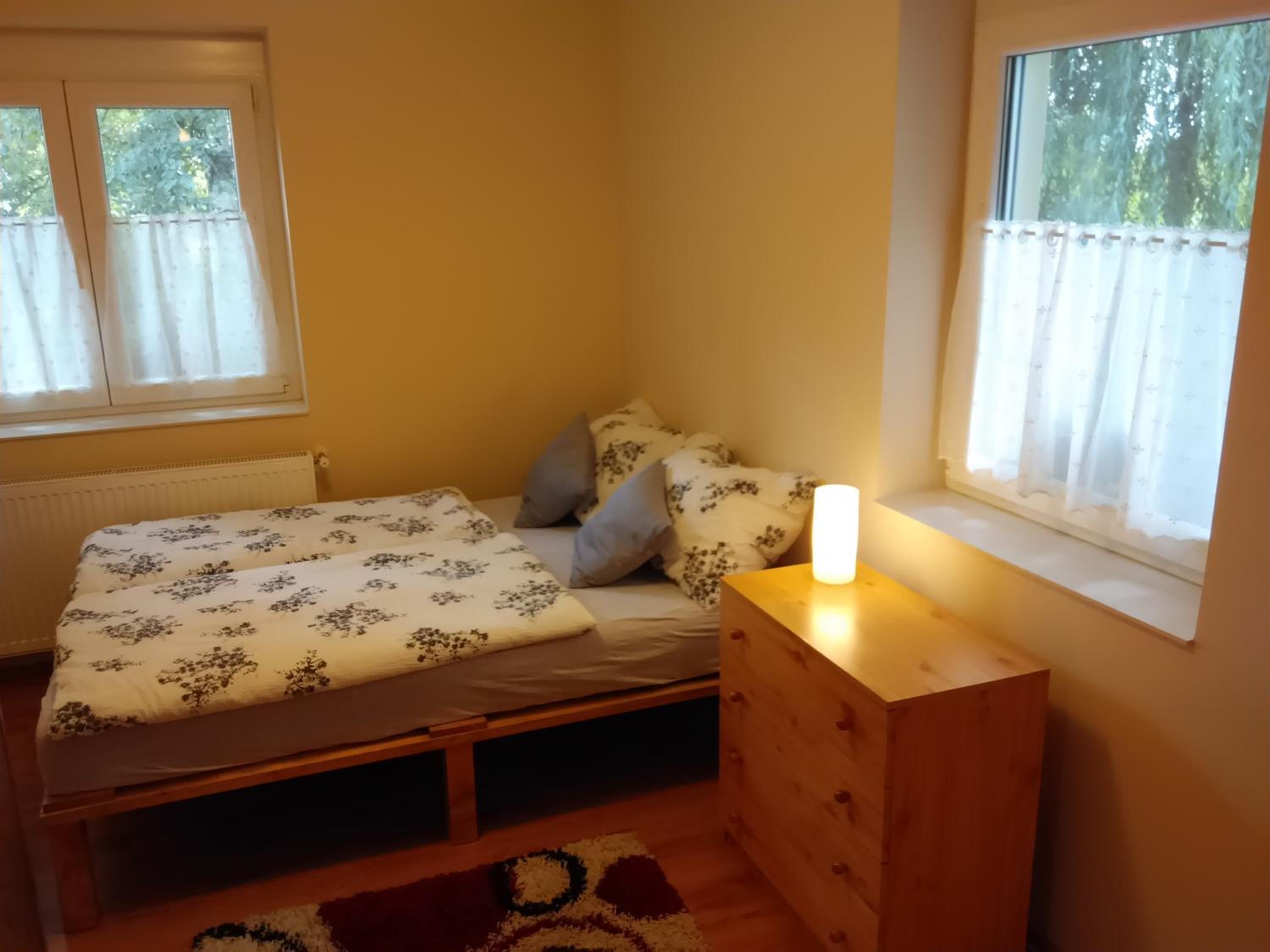 Bloomyapartment