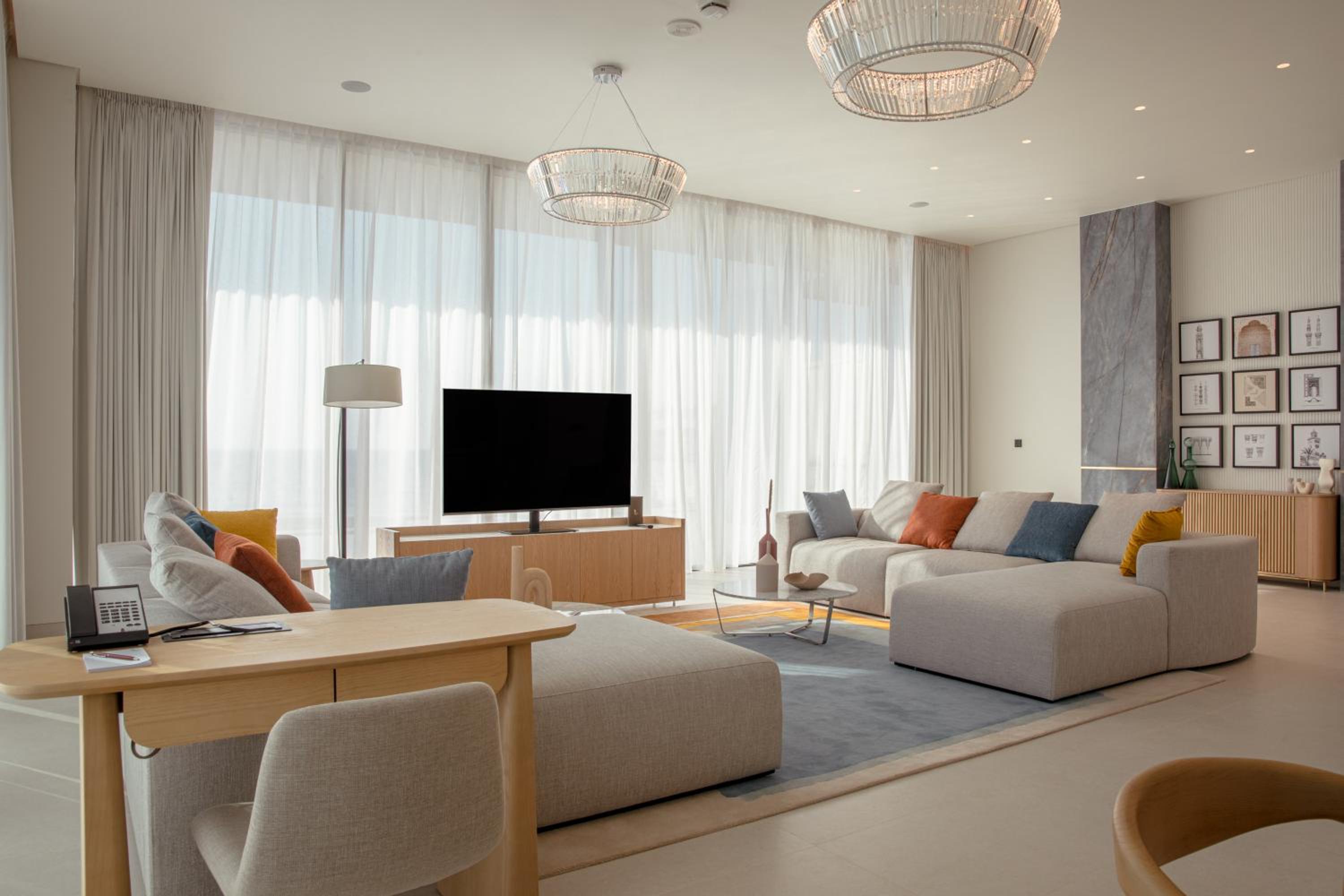 Dusit Ajman Resort & Villas, photo 27