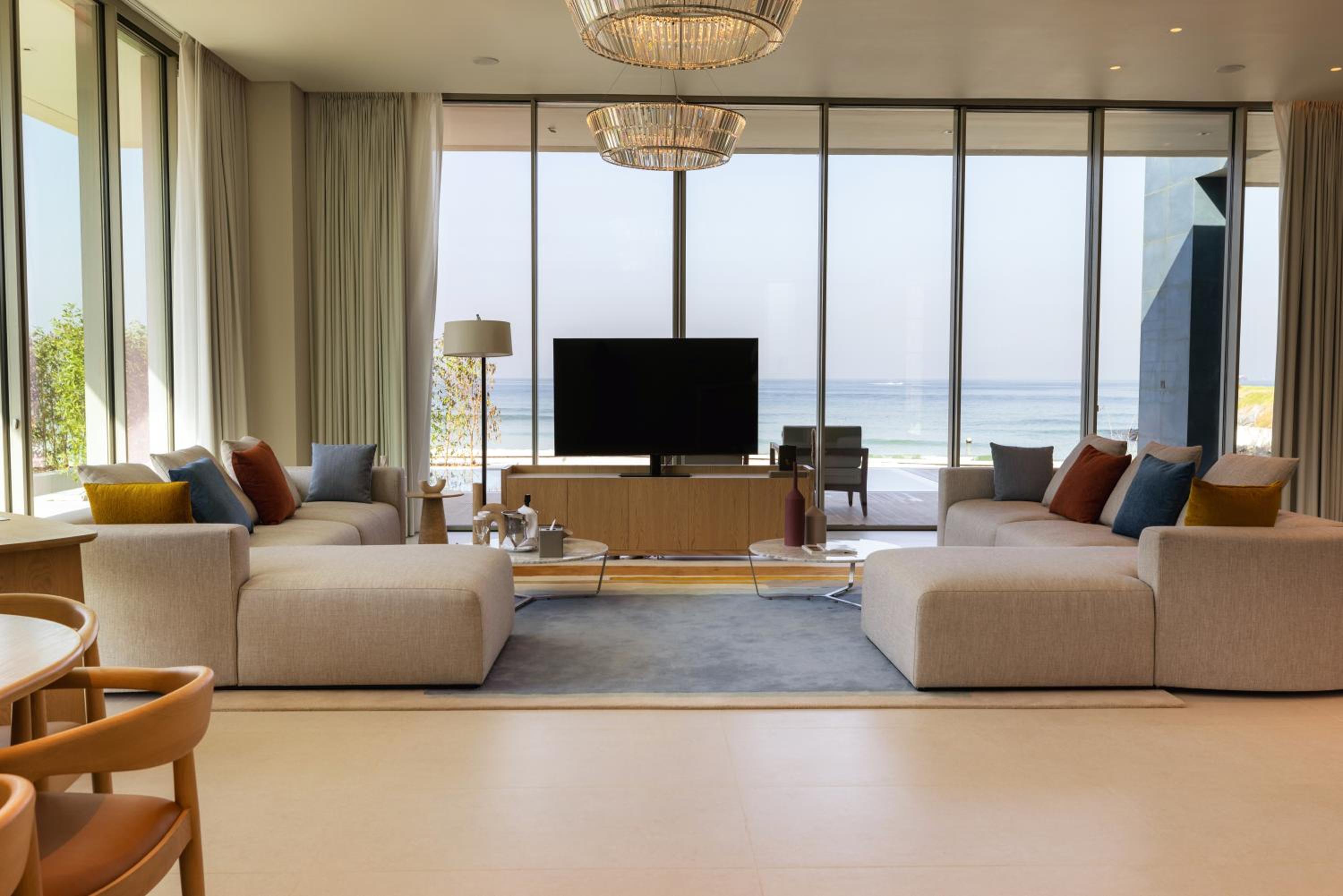 Dusit Ajman Resort & Villas, photo 38