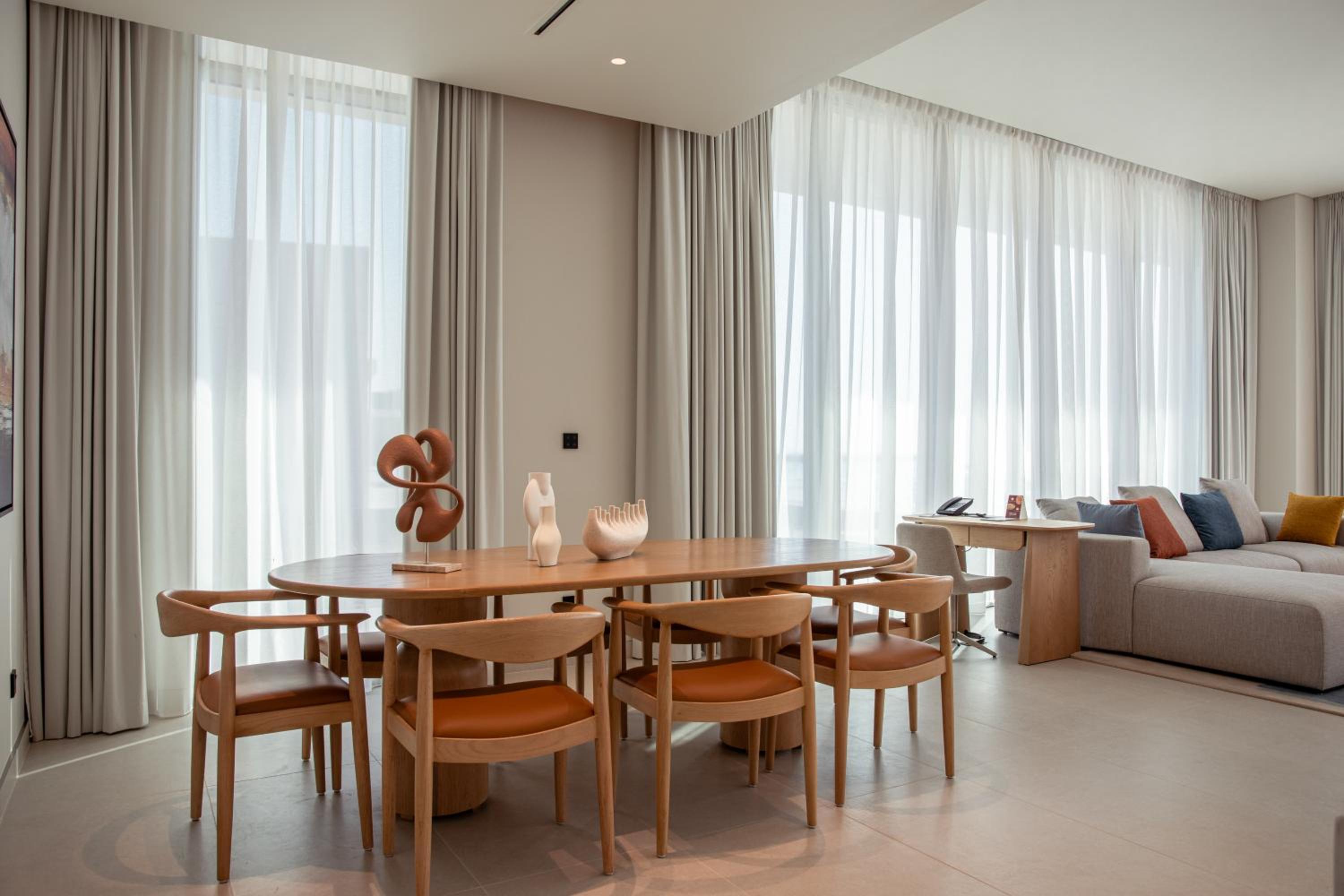 Dusit Ajman Resort & Villas, photo 50