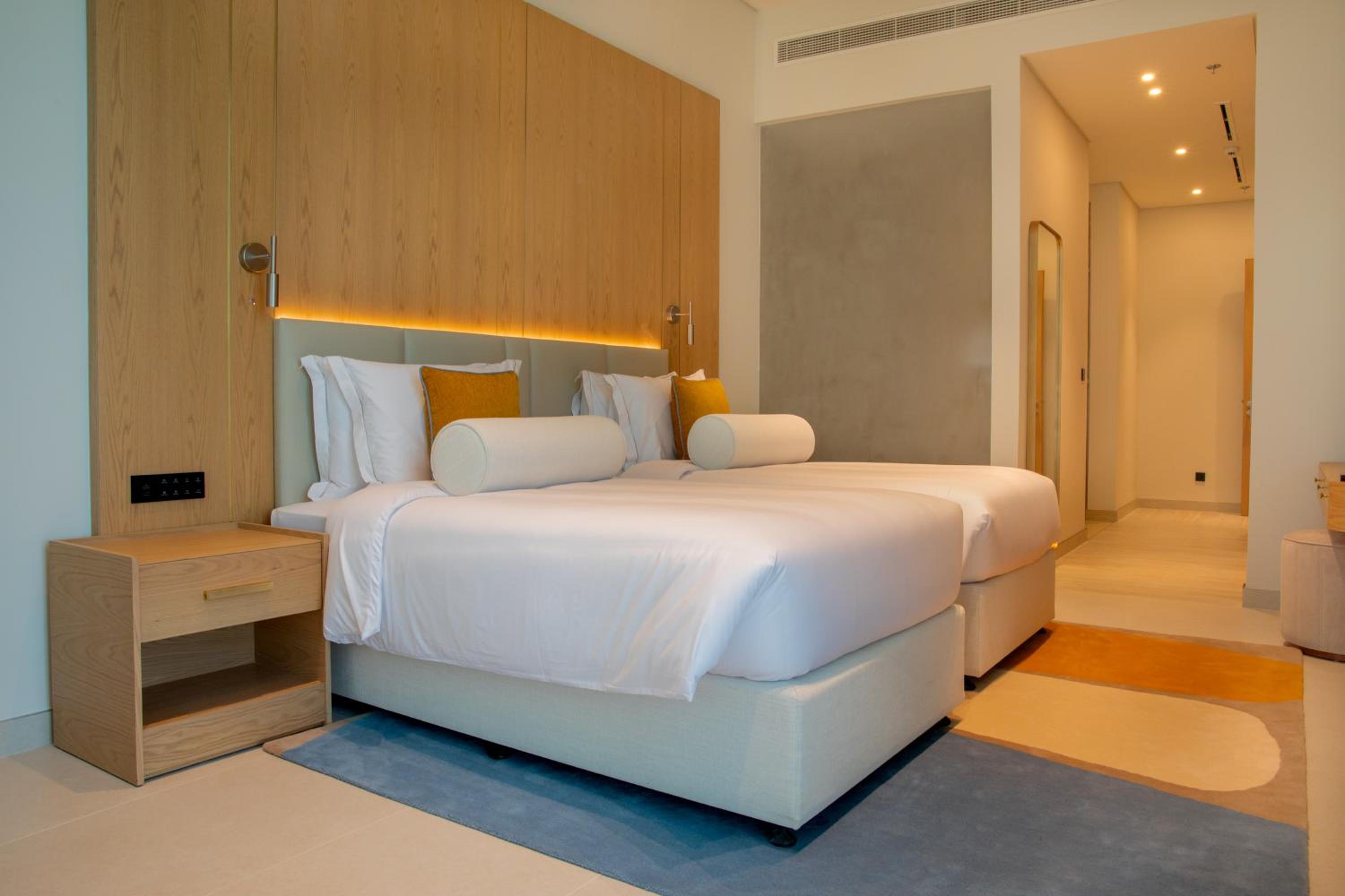Dusit Ajman Resort & Villas - Image 4
