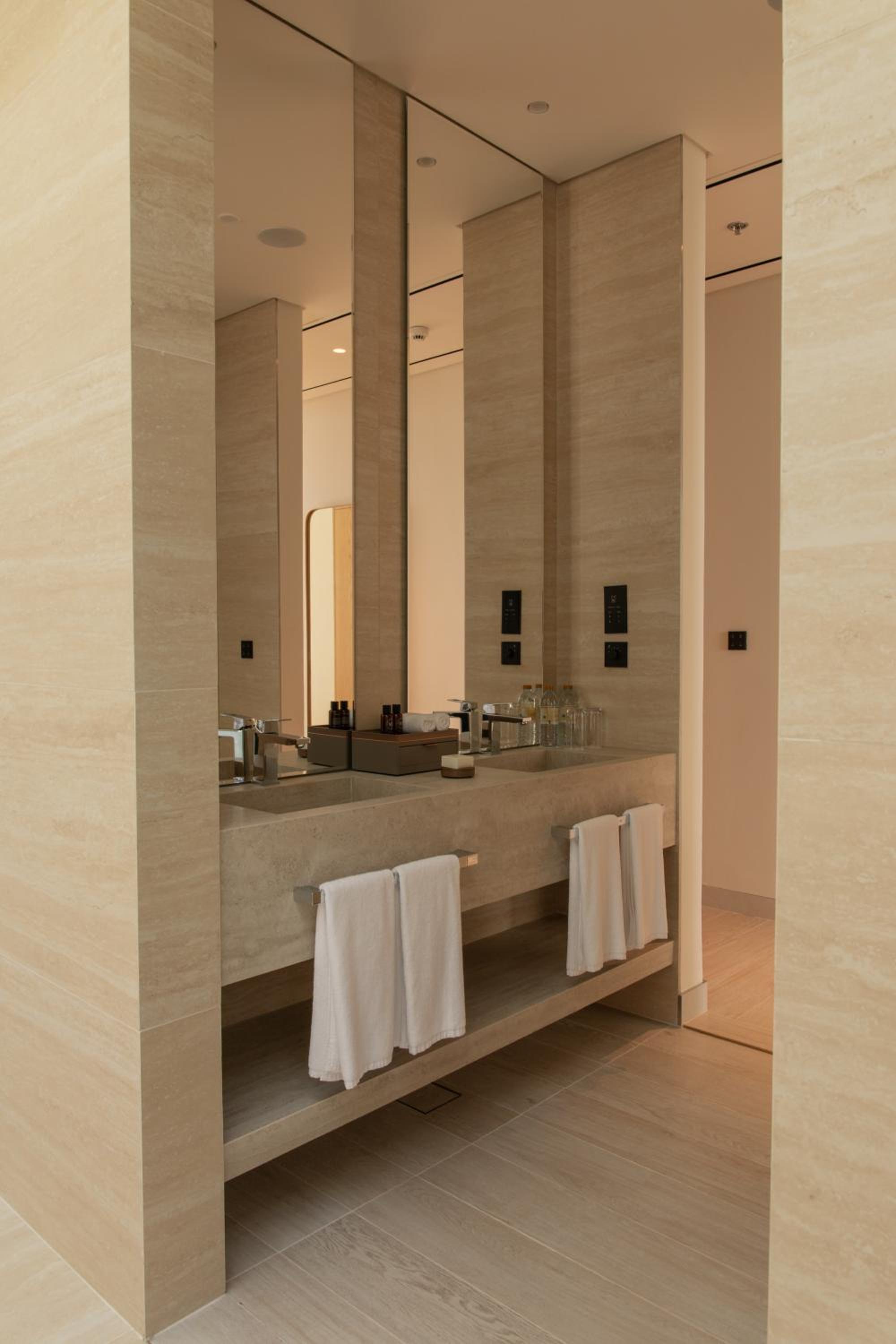 Dusit Ajman Resort & Villas, photo 22