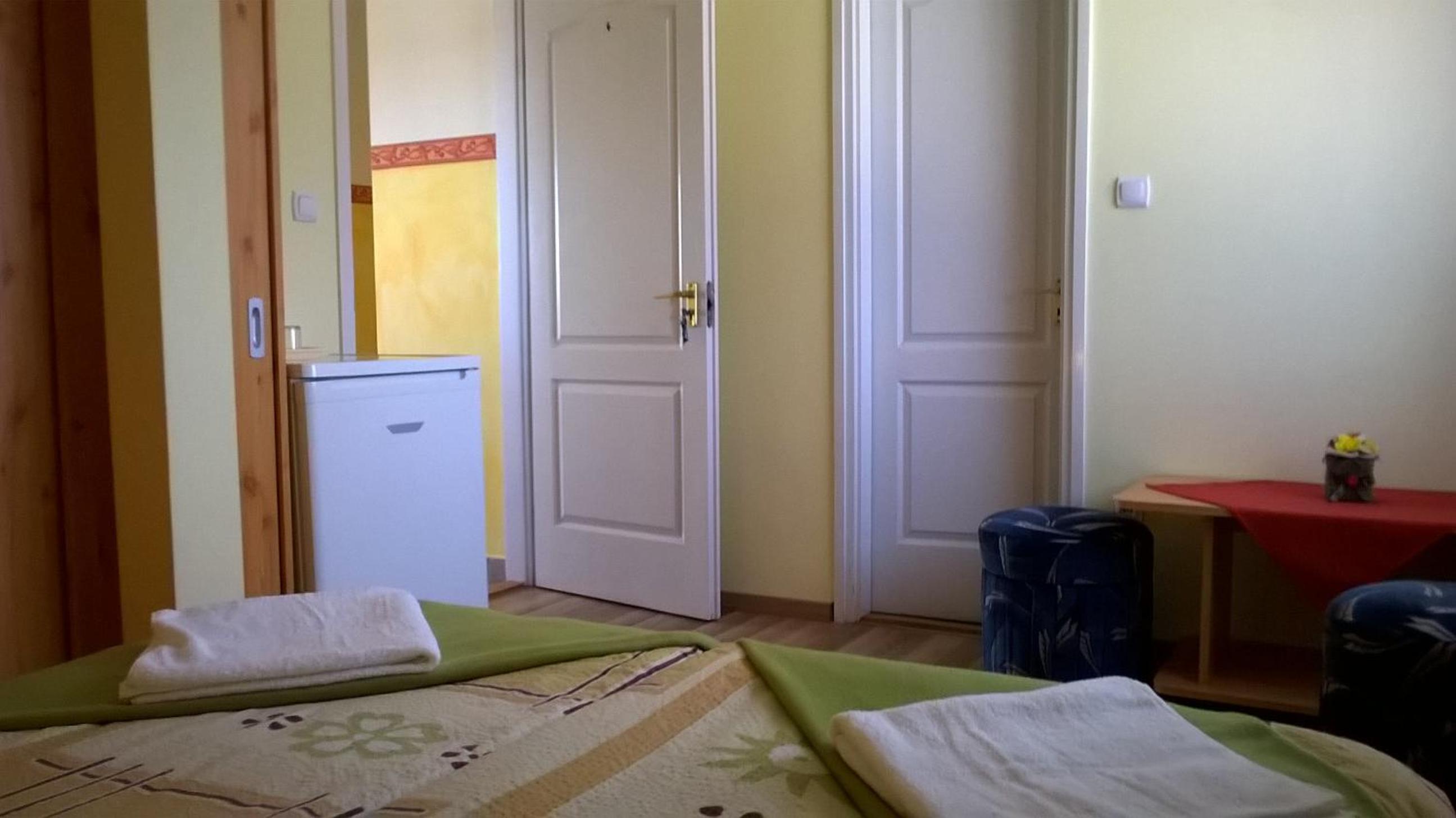 Pegazus Vendégház view 5