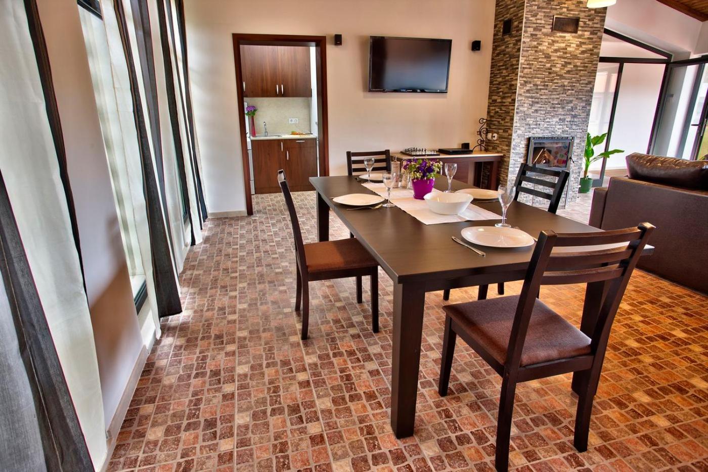 Holiday Homes Chudna