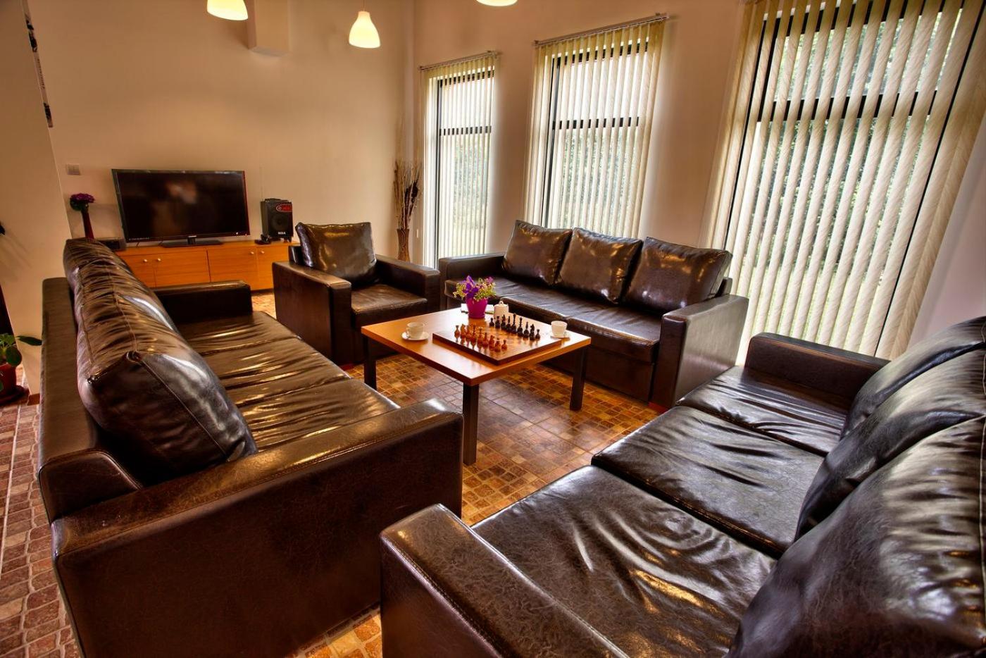 Holiday Homes Chudna