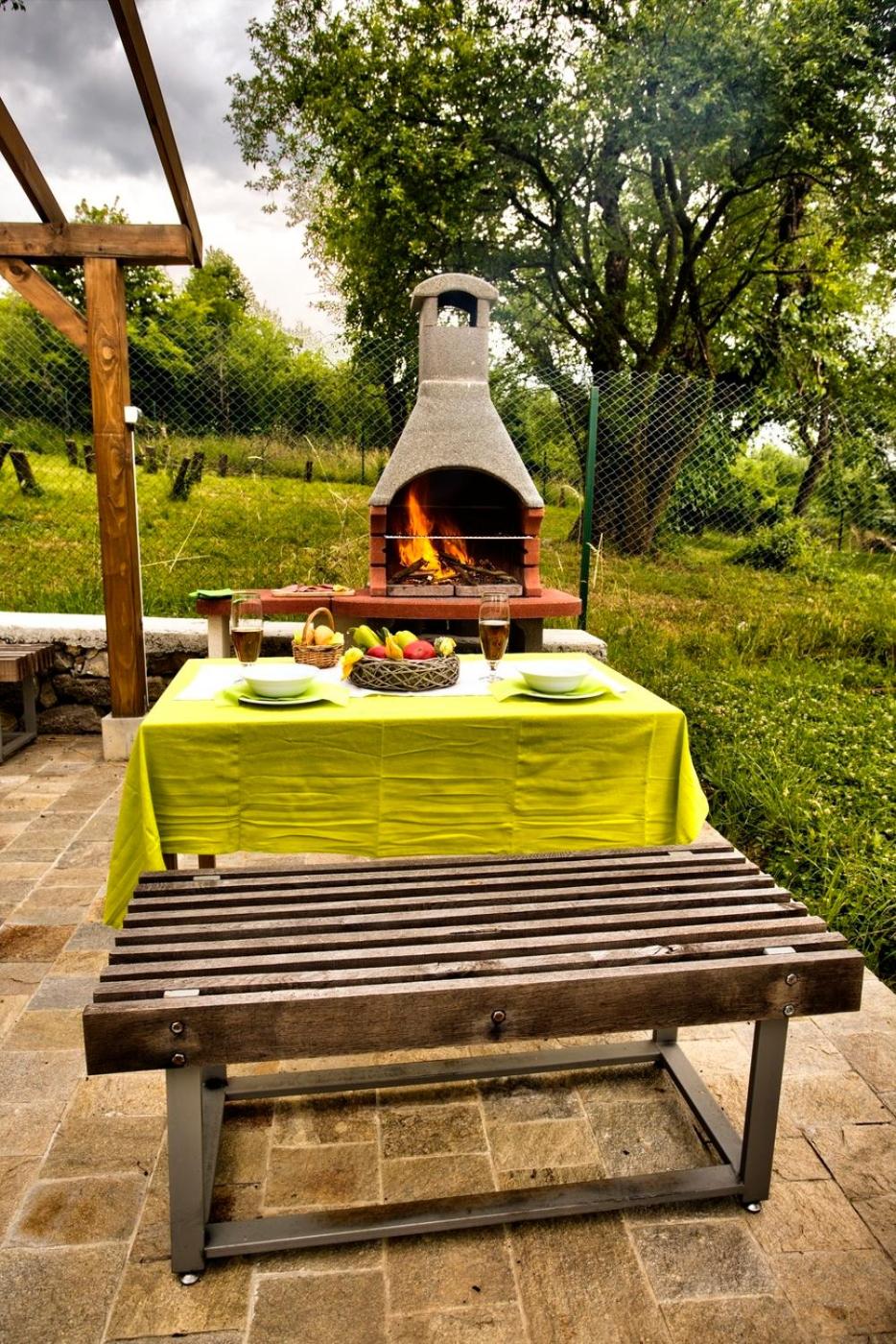 Holiday Home Marta