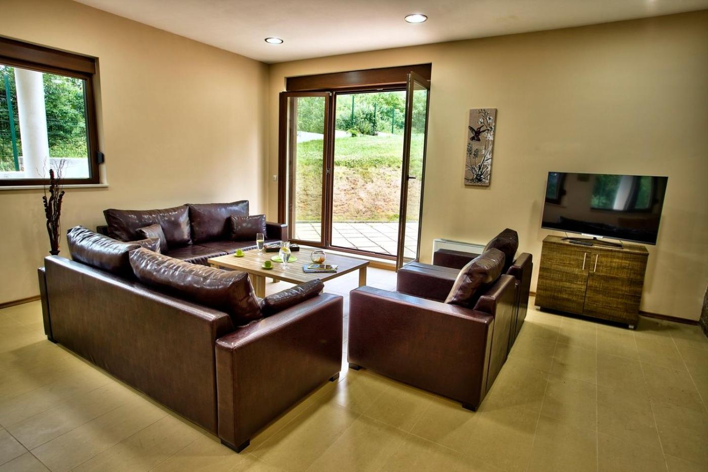Holiday Home Marta