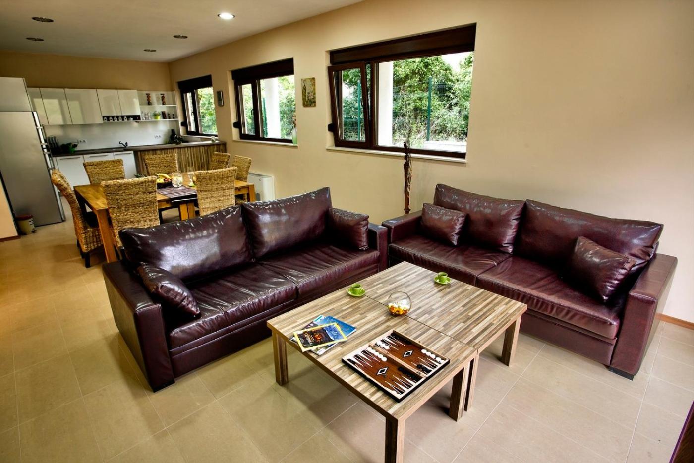 Holiday Home Marta