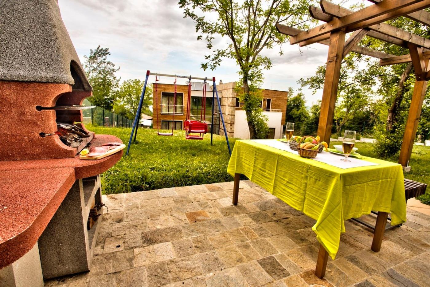 Holiday Home Marta