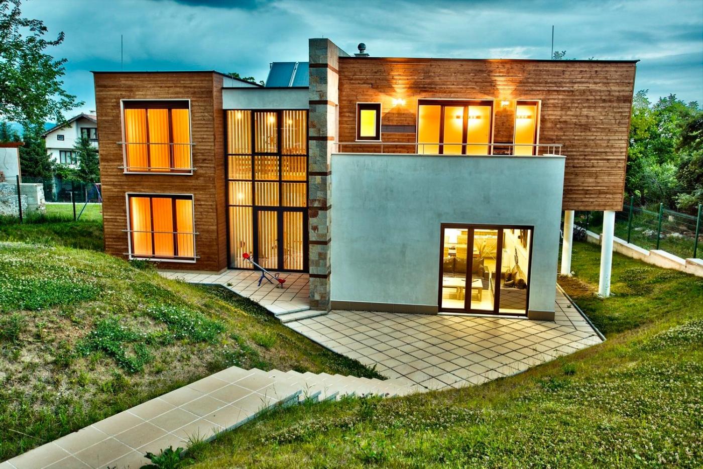 Holiday Home Marta