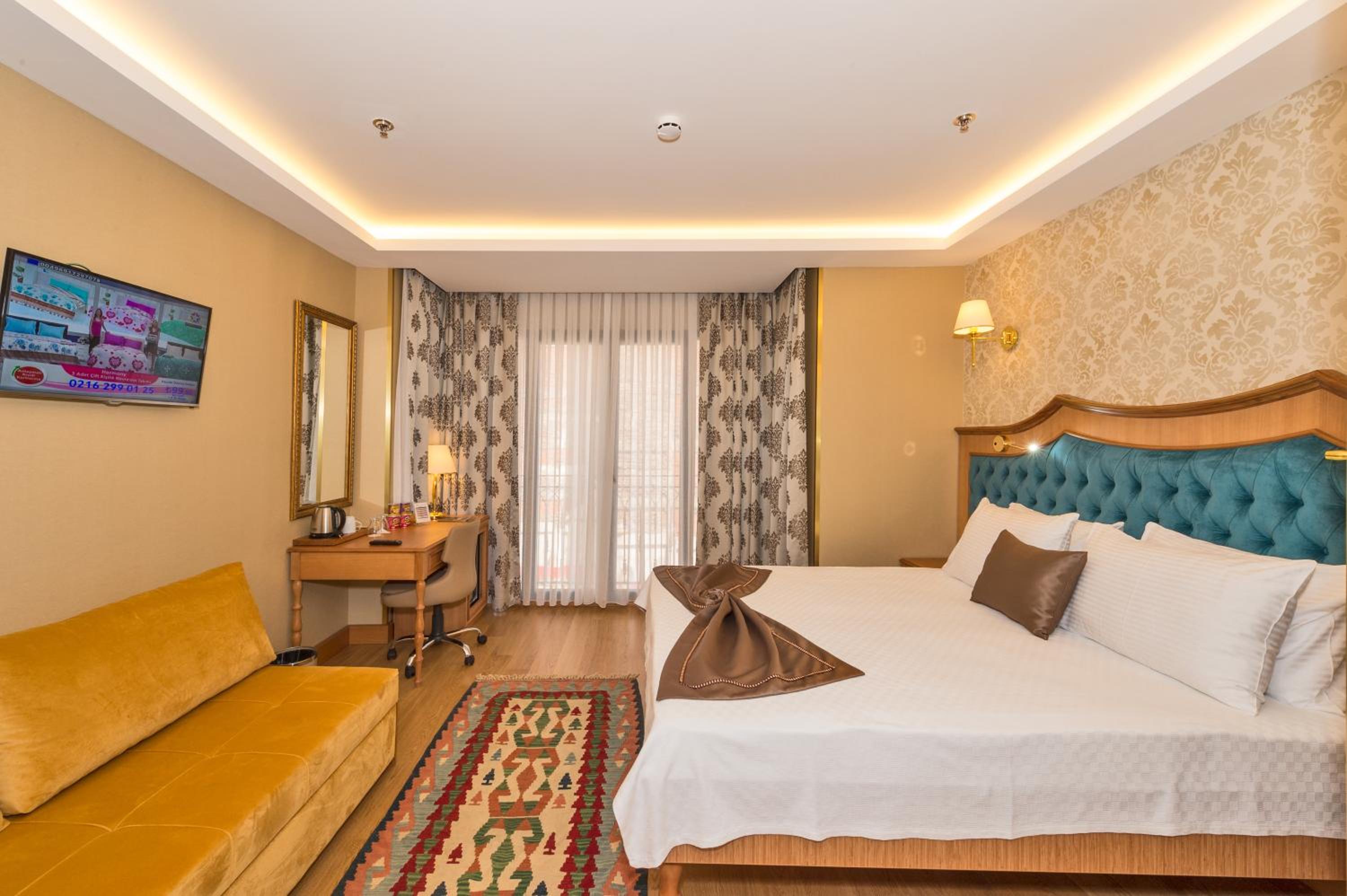 Aprilis Gold Hotel - Special Category - Image 6