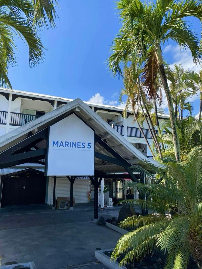 Studio Atoumo Marine 5