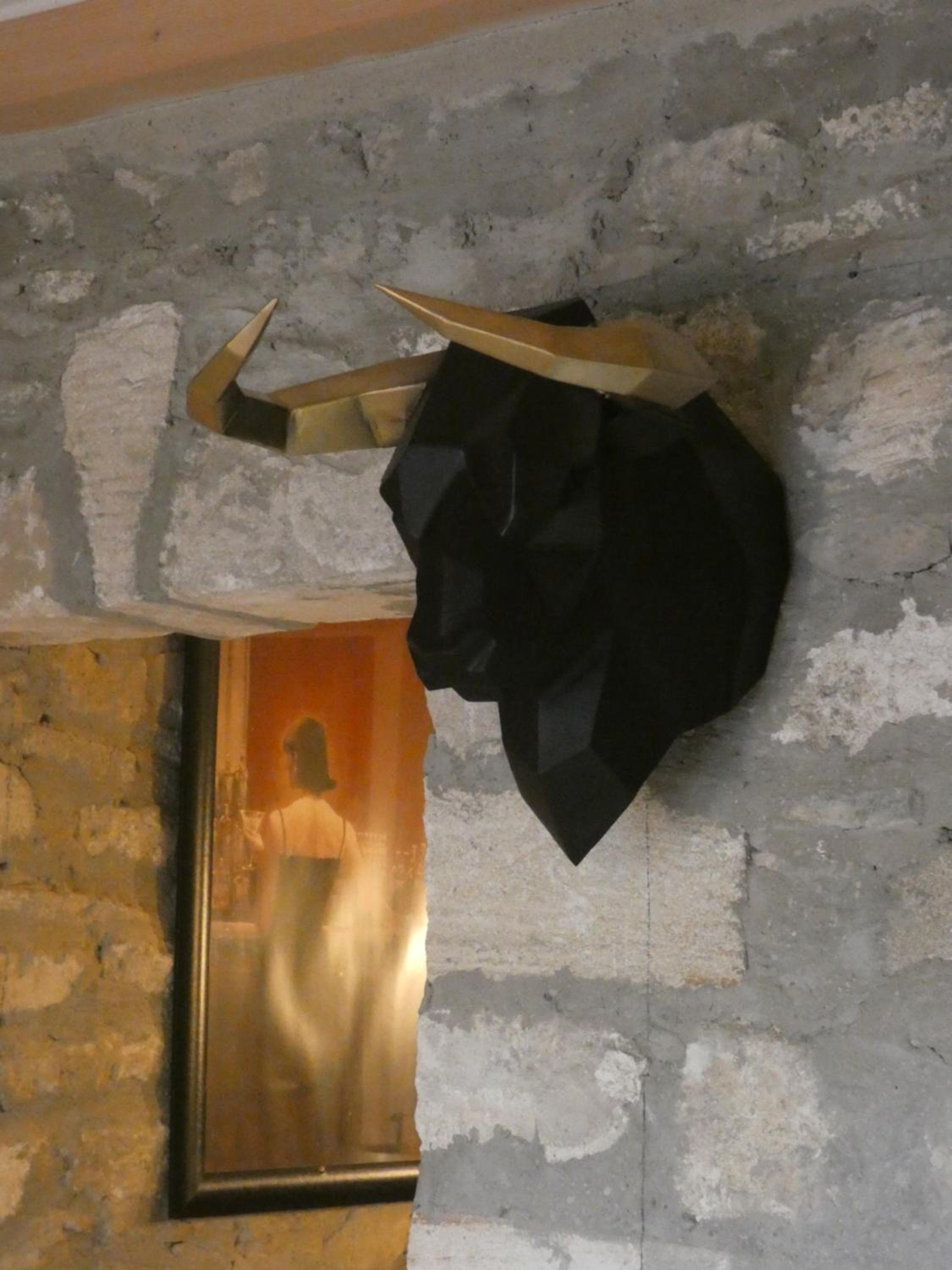 Chambre d'hôtes dans une ancienne bergerie - La Bergerie du Monde, photo 8