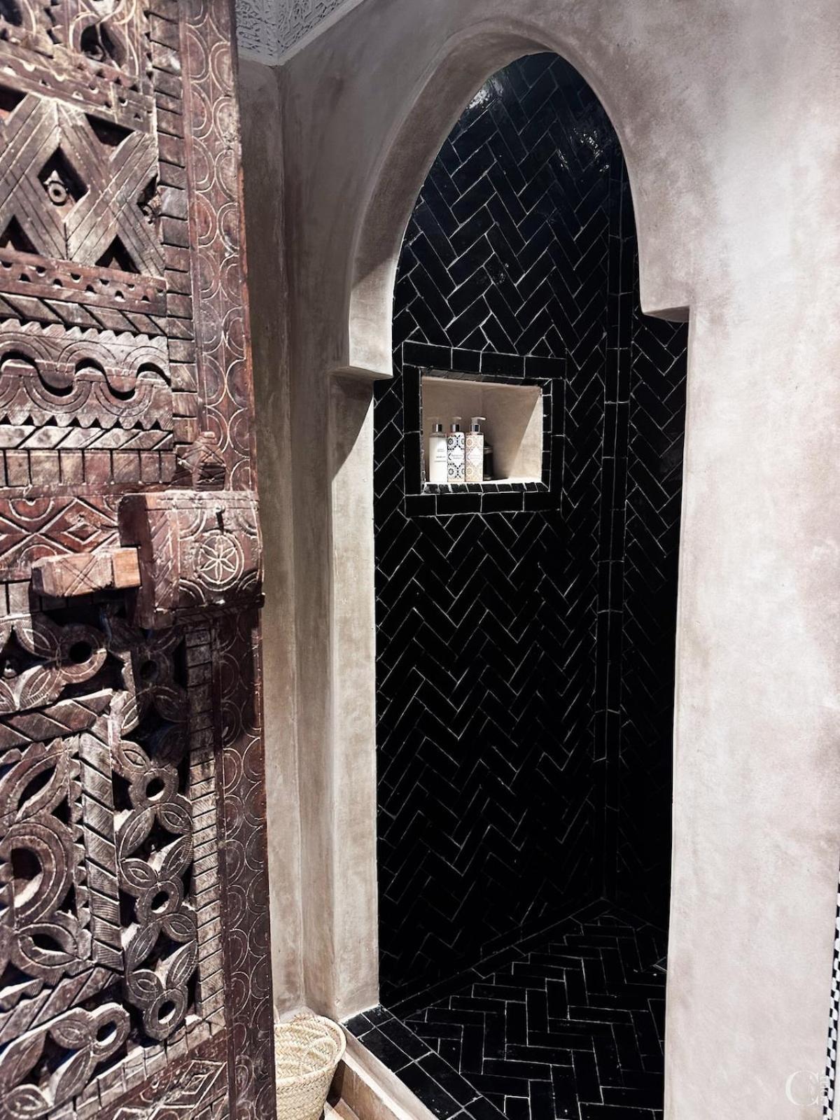 Riad des Sources