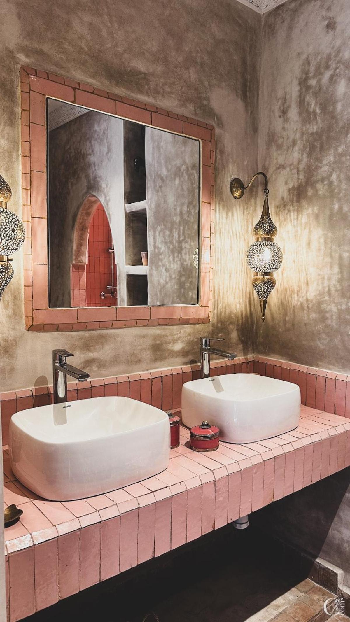 Riad des Sources