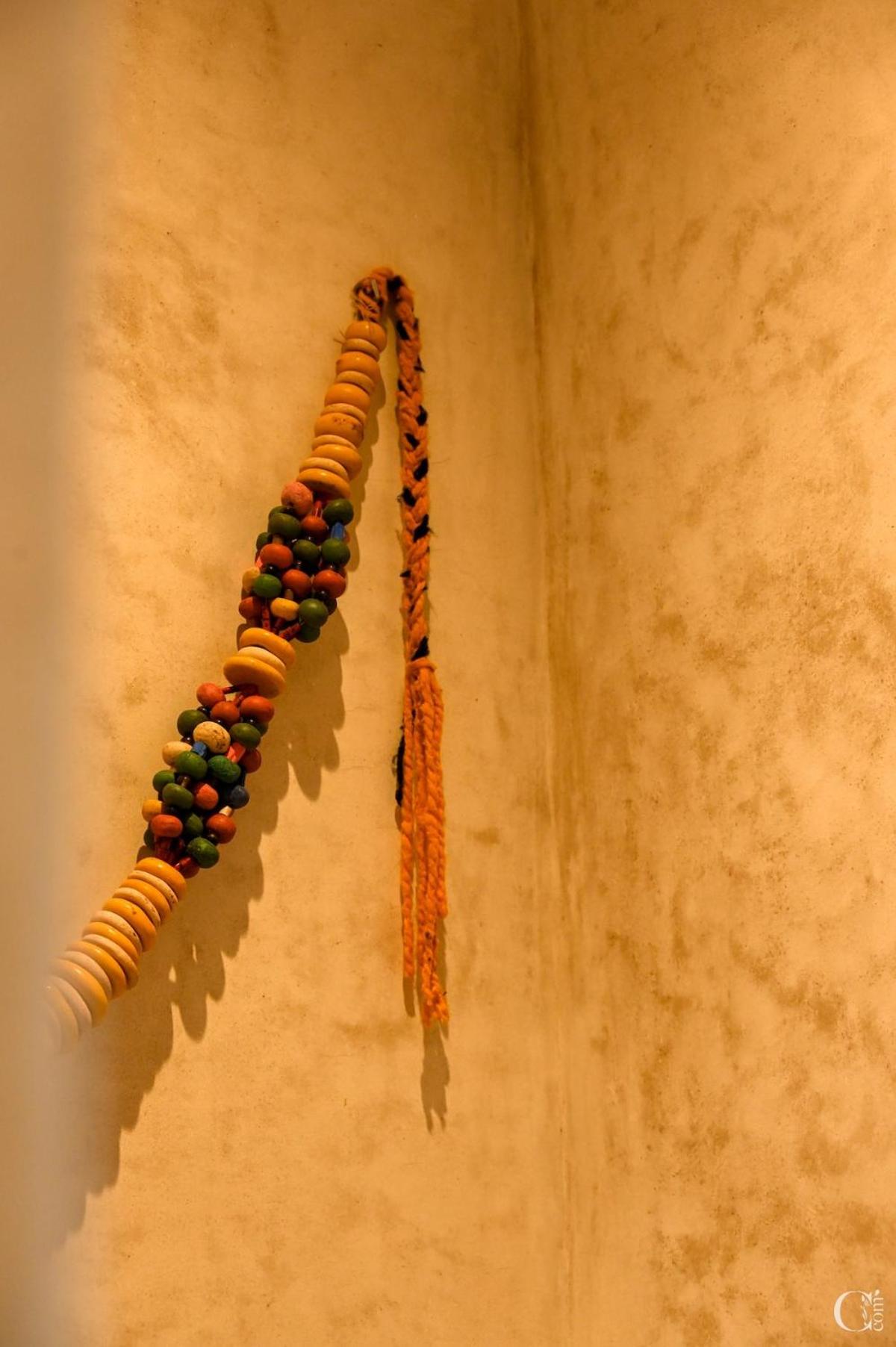 Riad des Sources