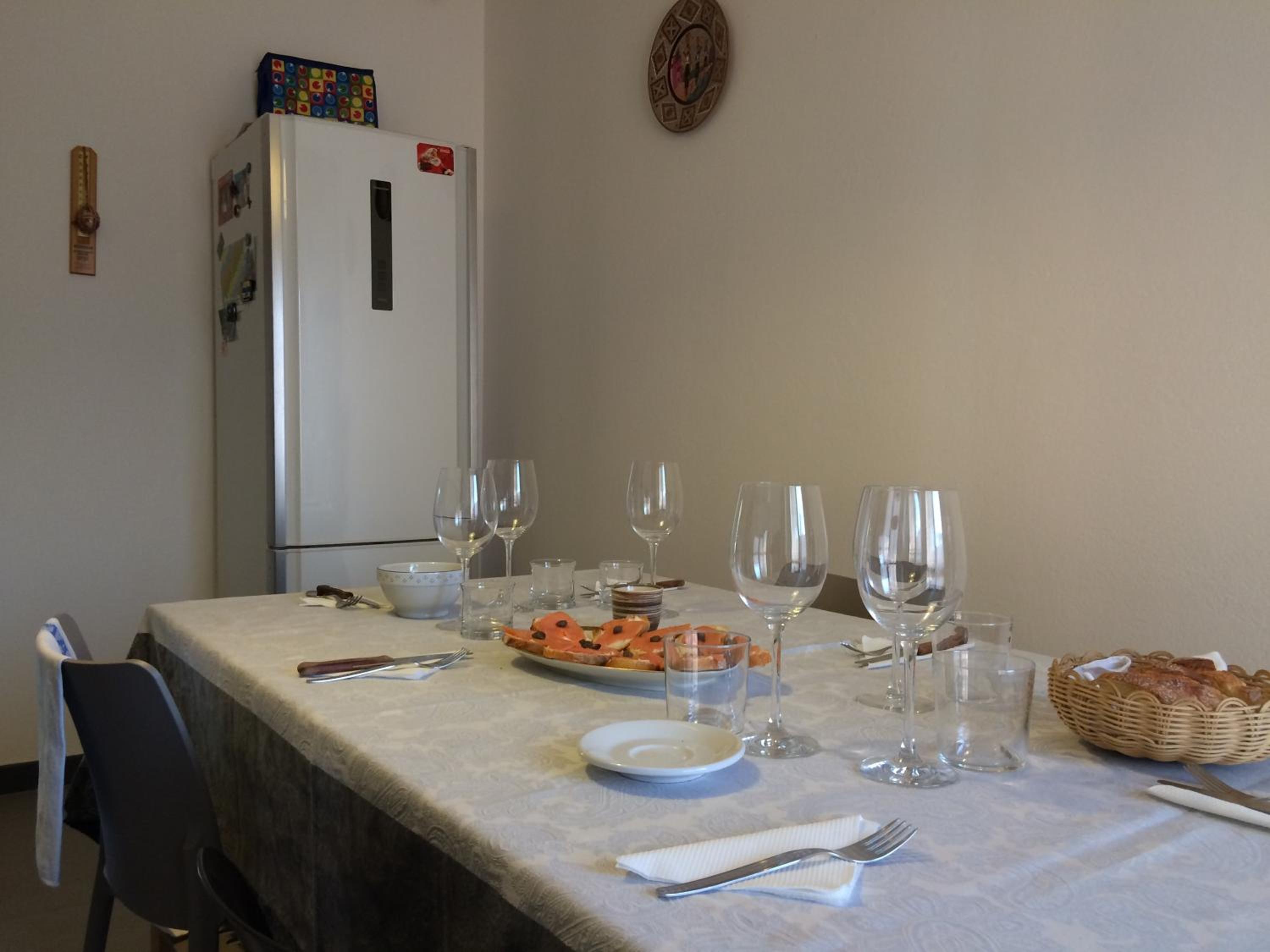 B&B Pergolesi
