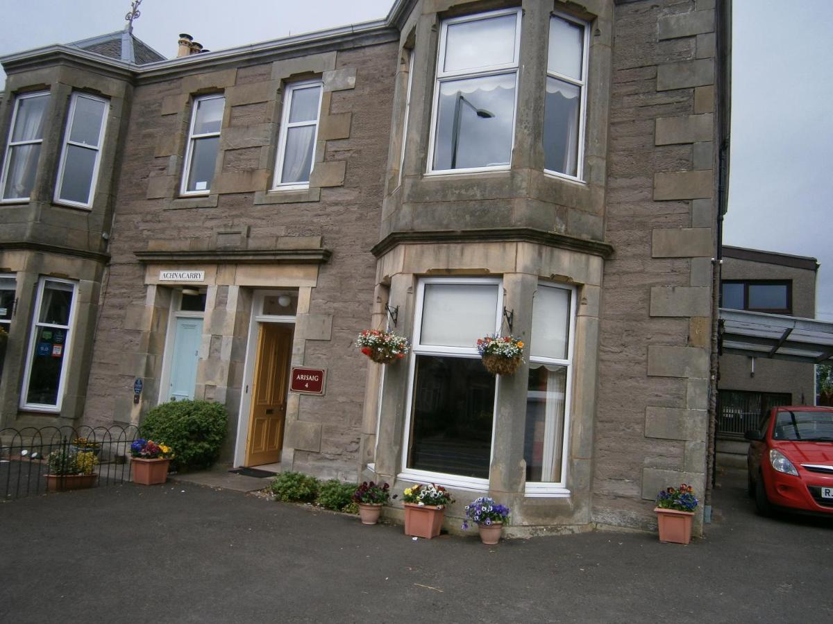 Arisaig Guest House