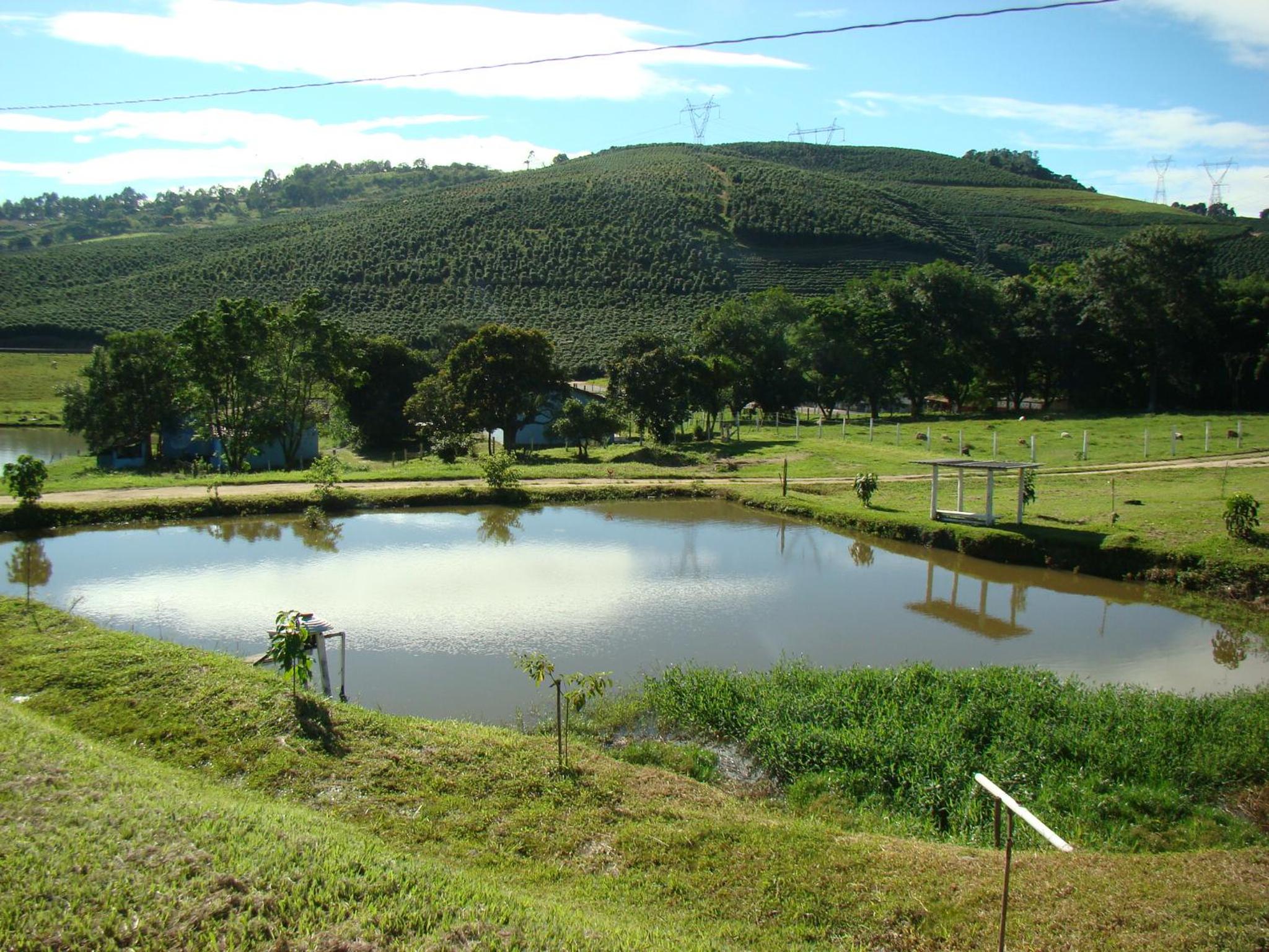 Pousada Primavera da Serra