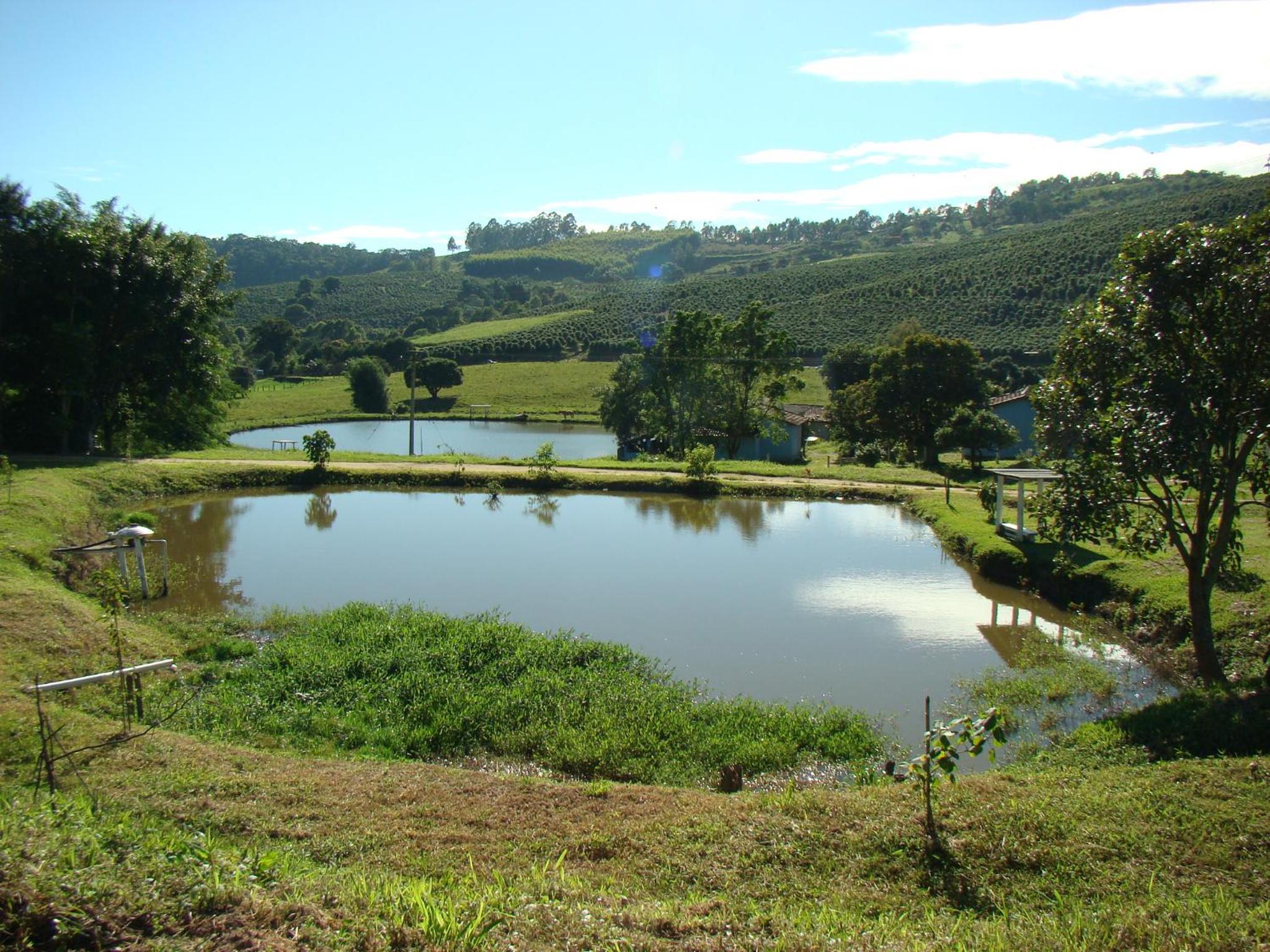 Pousada Primavera da Serra
