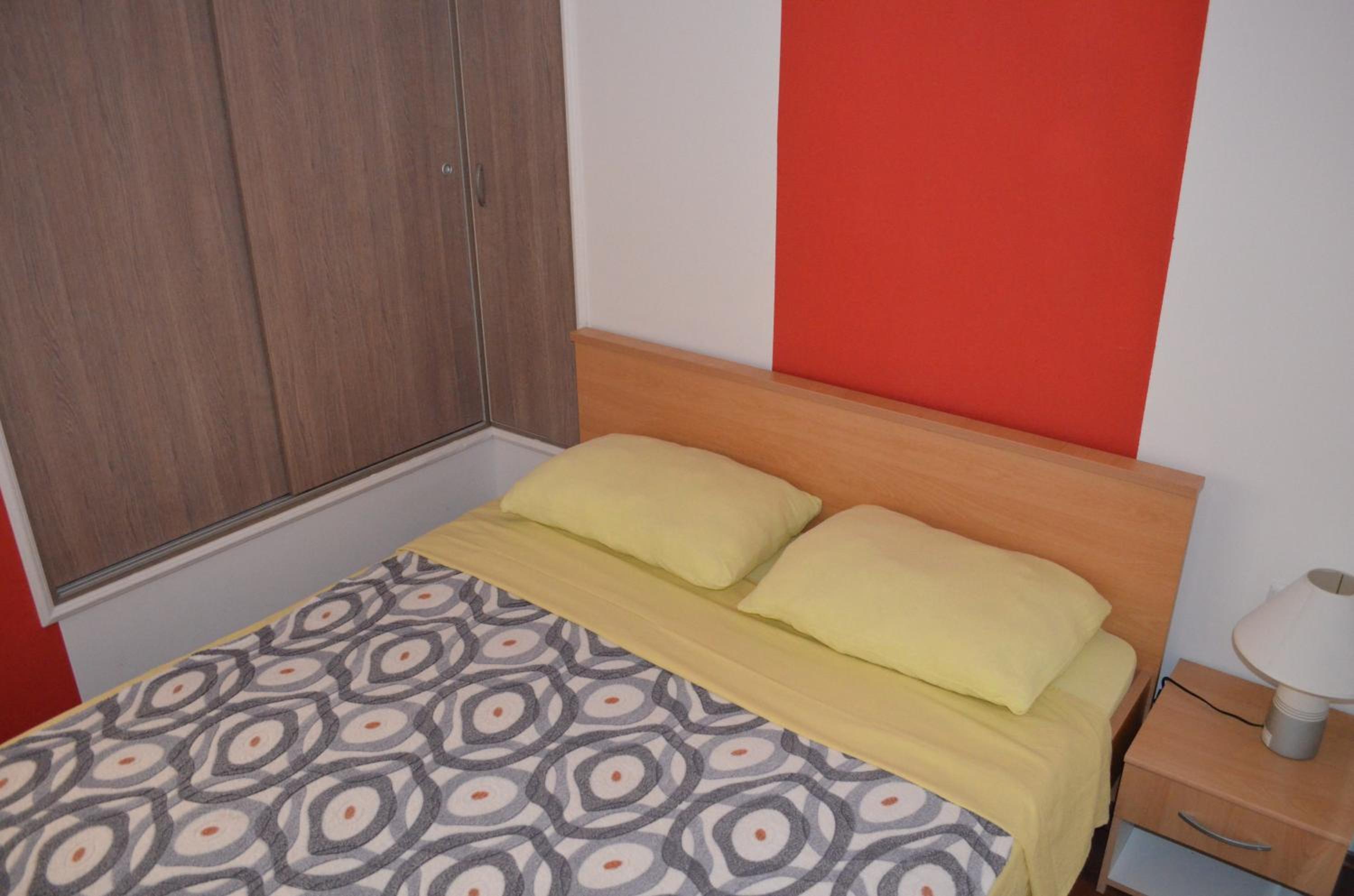 Apartment Željko view 4
