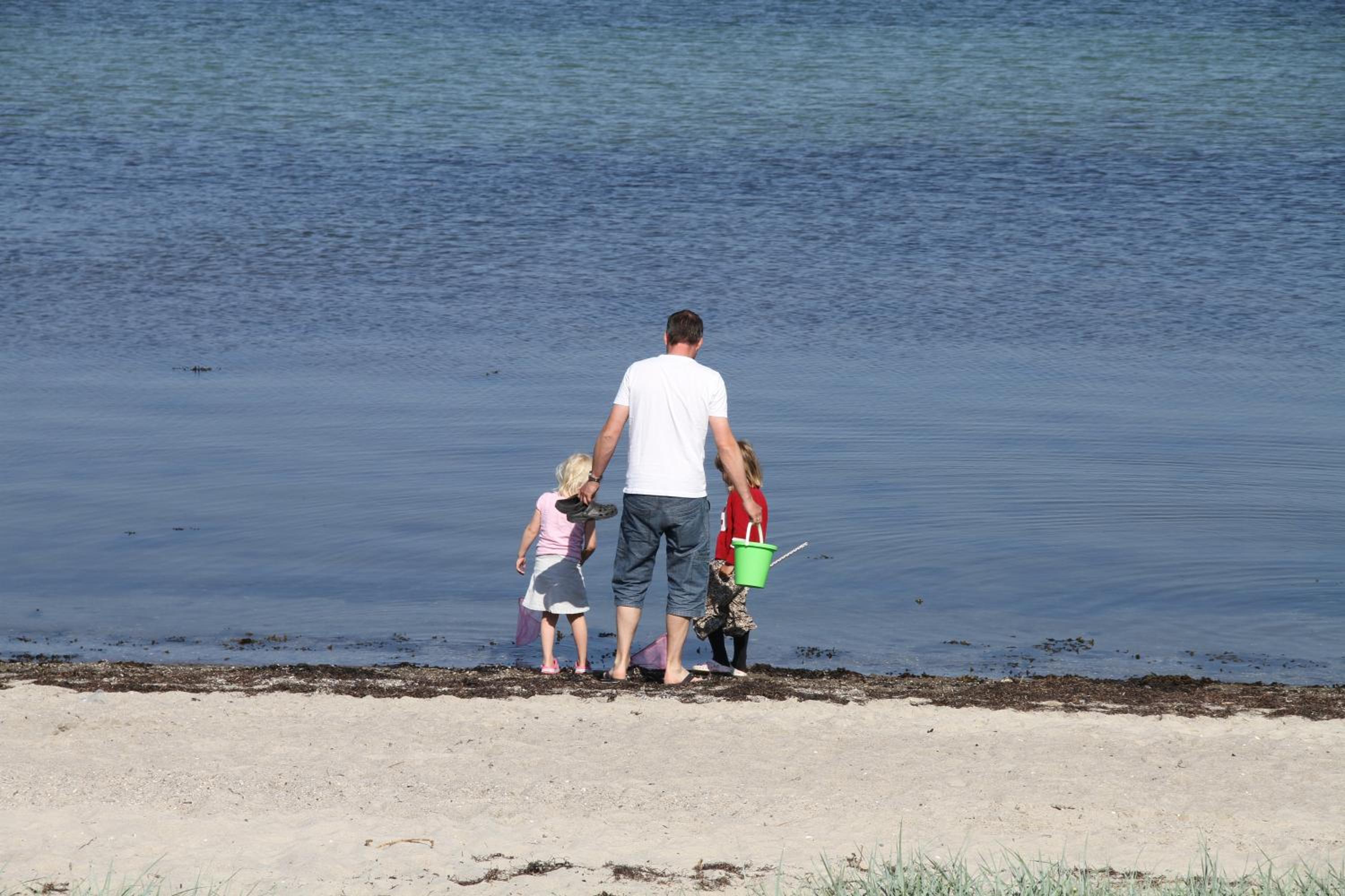 First Camp Bøjden Strand