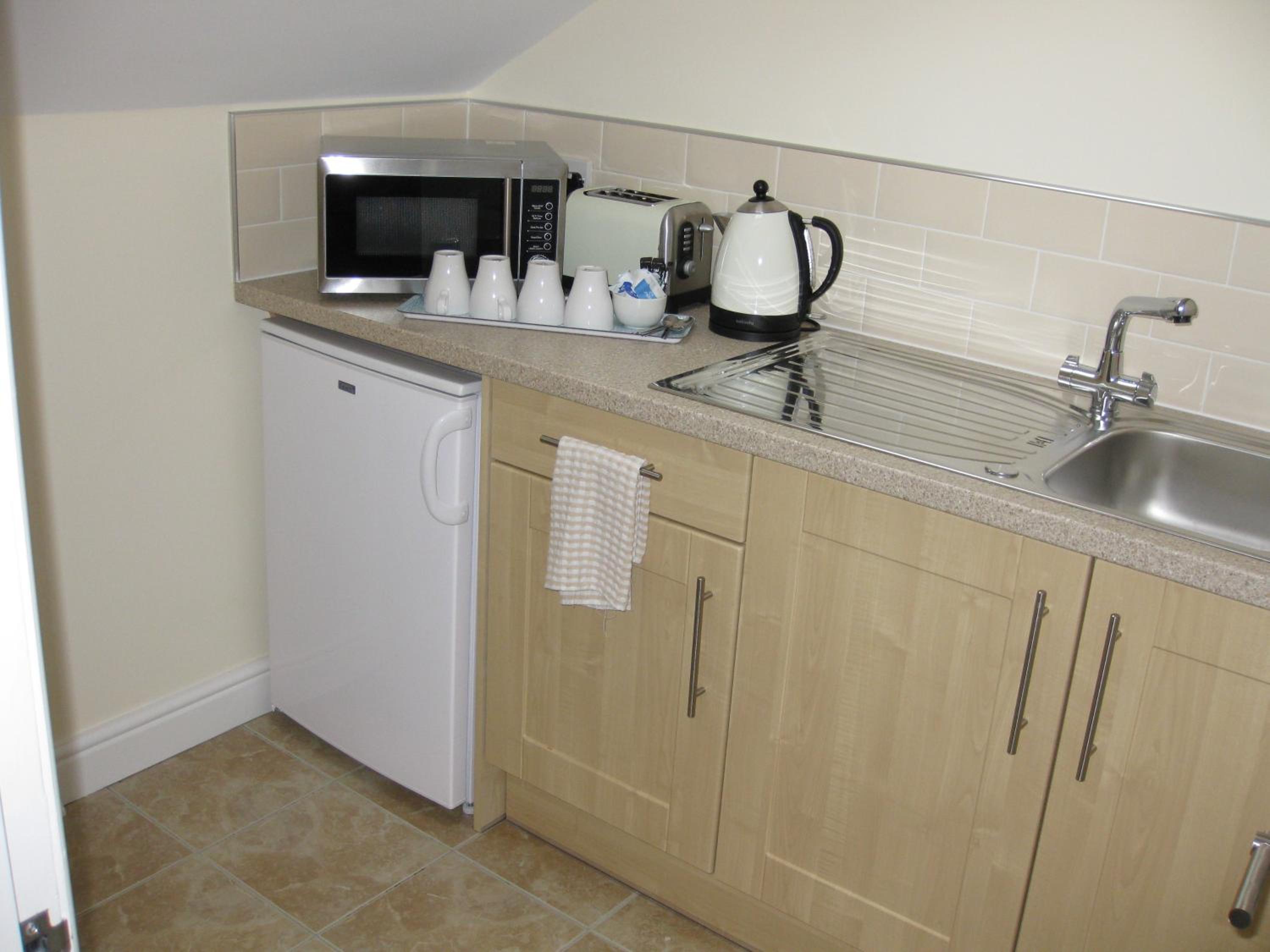Austins Guest House — photo 20