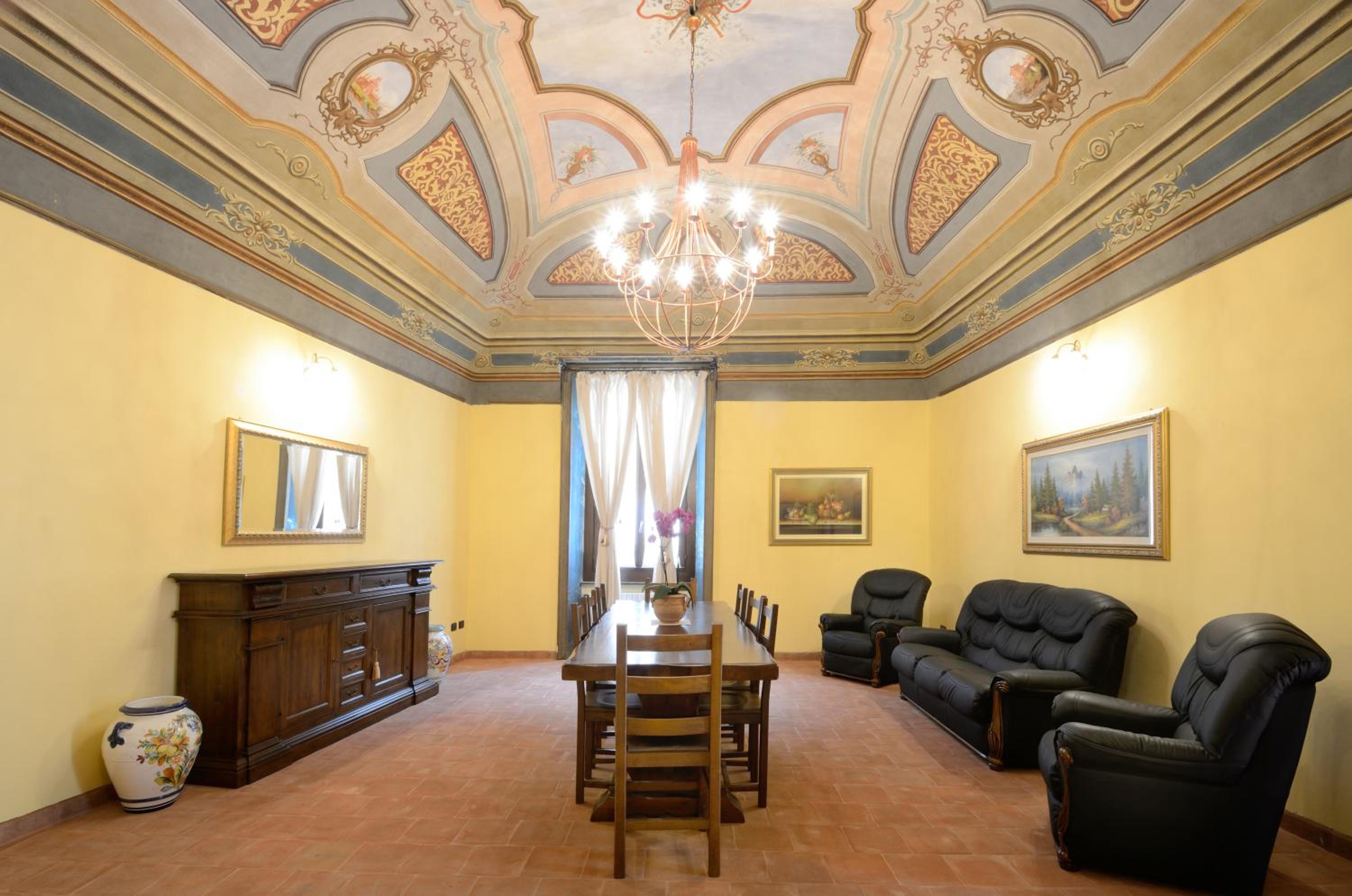 Palazzo Centro Alloggi Vacanza
