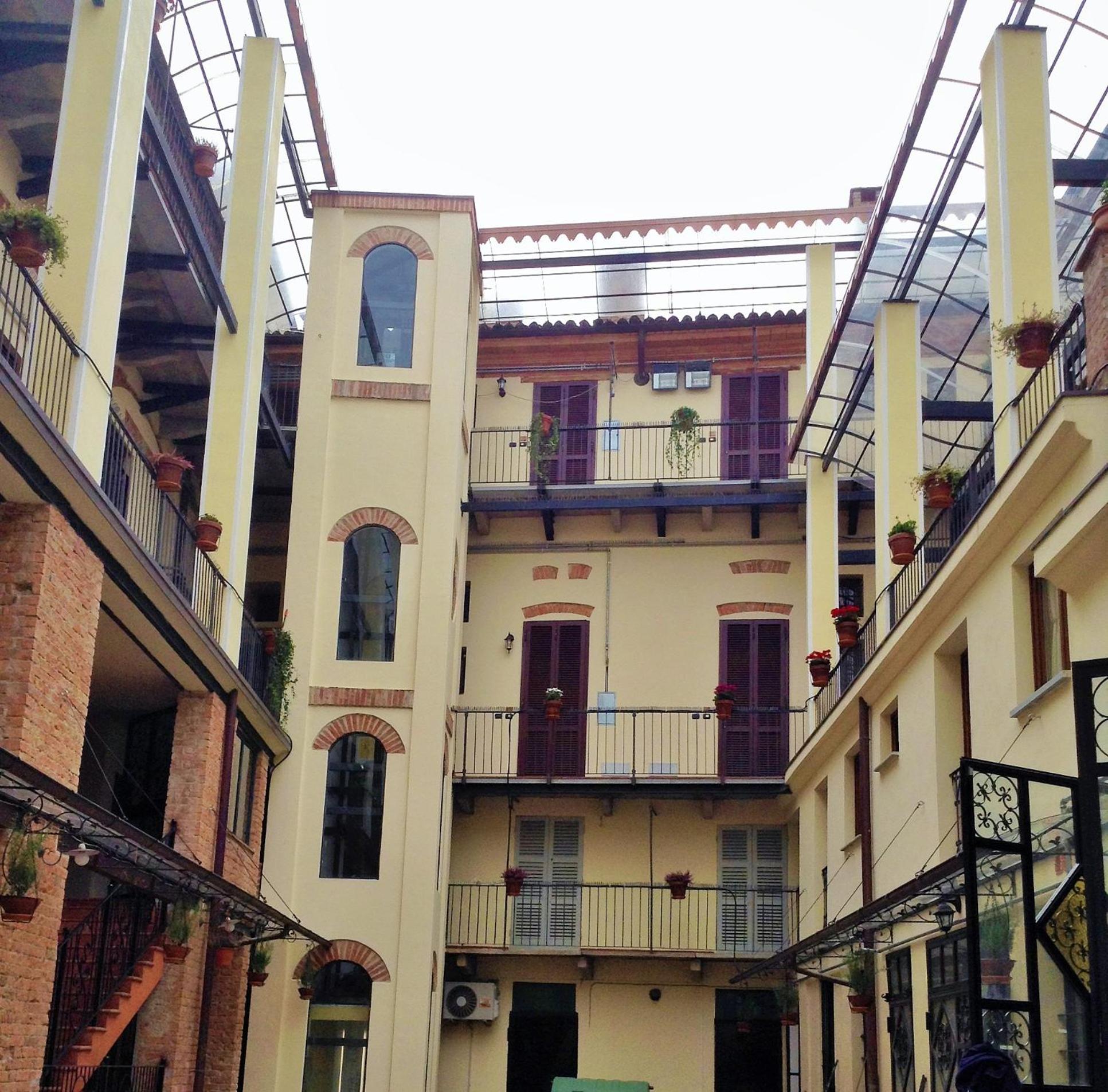 Palazzo Centro Alloggi Vacanza