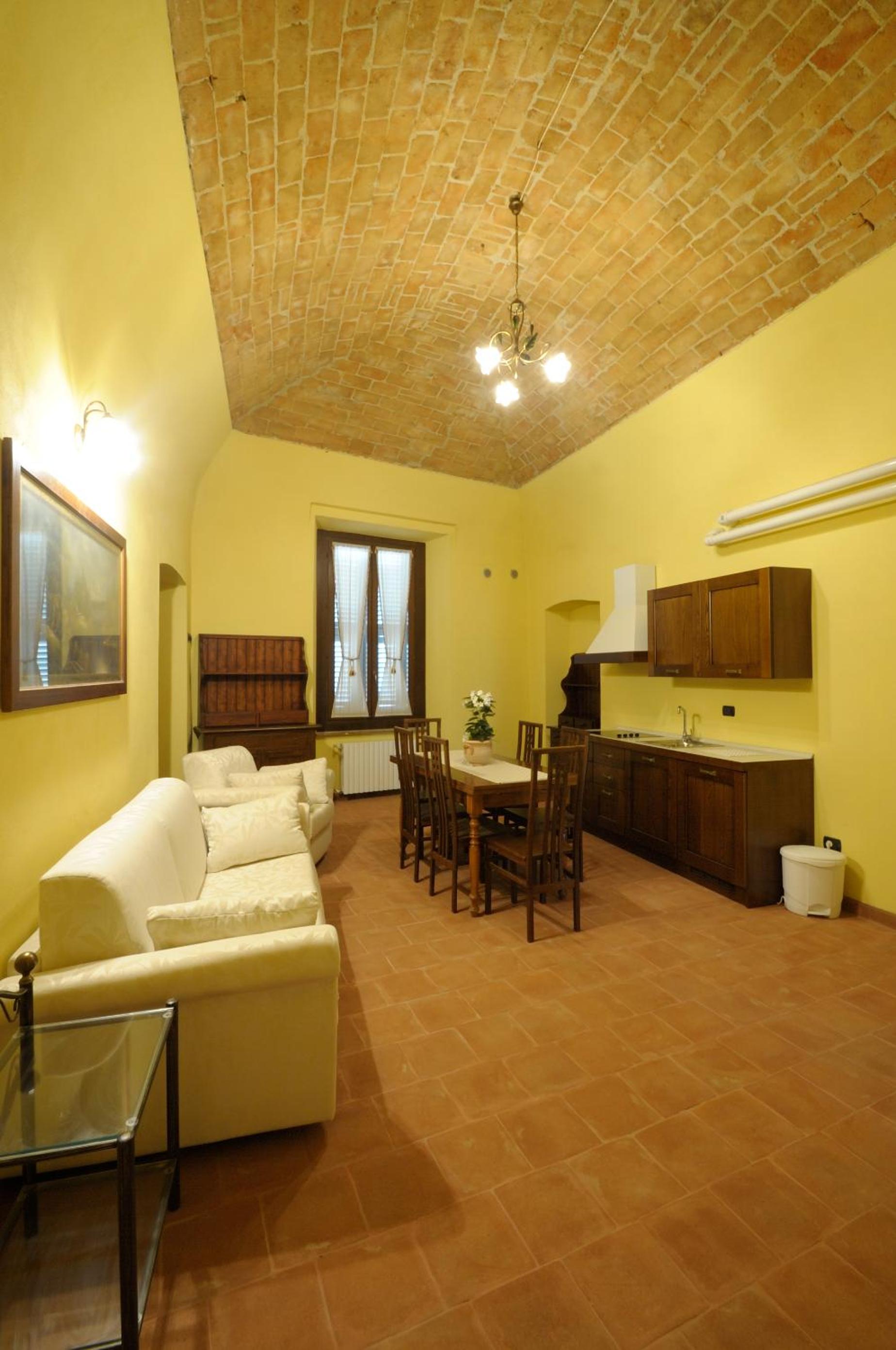 Palazzo Centro Alloggi Vacanza